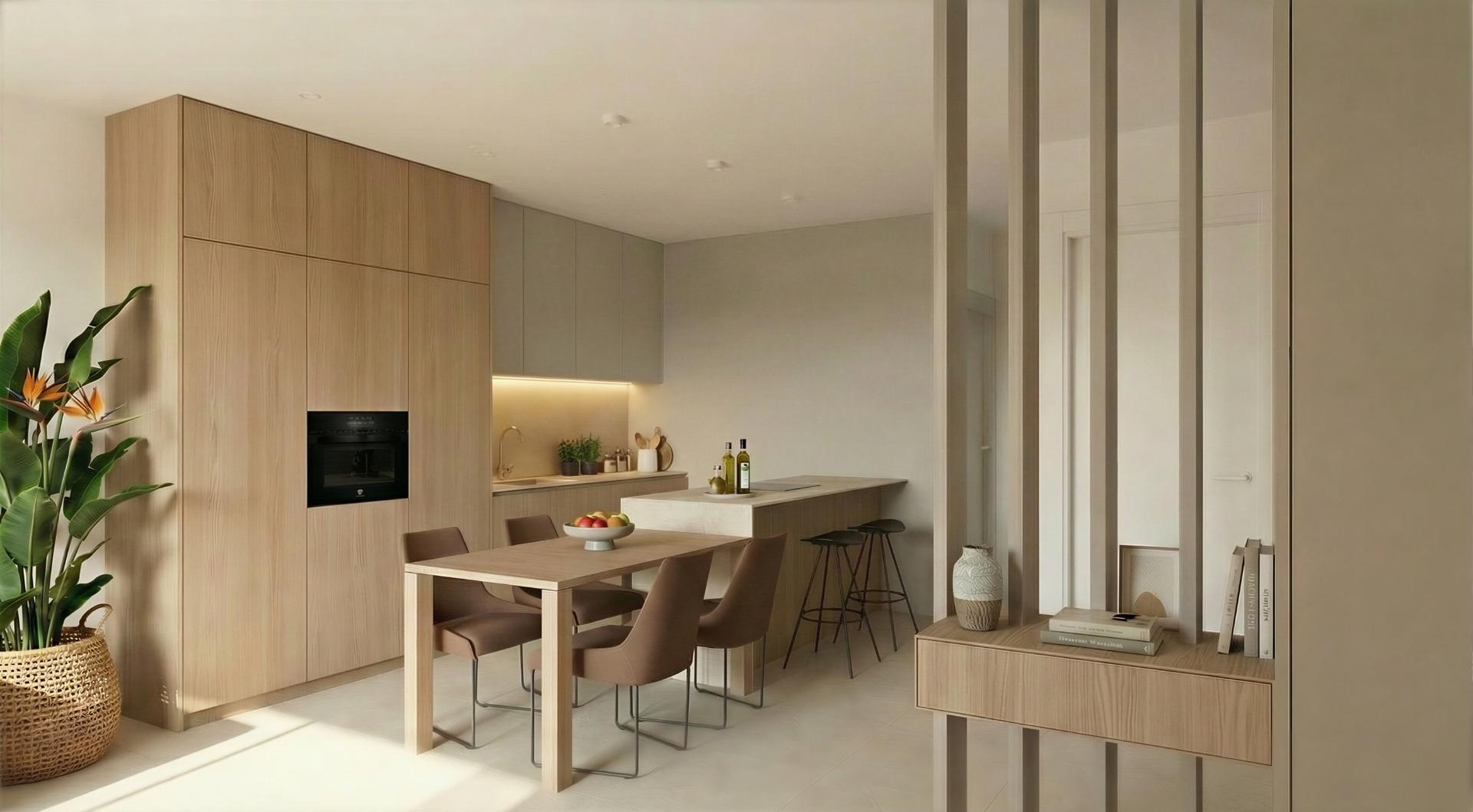New Build Villas at El Alba Mediterranean Resort in Torre Pacheco — 8