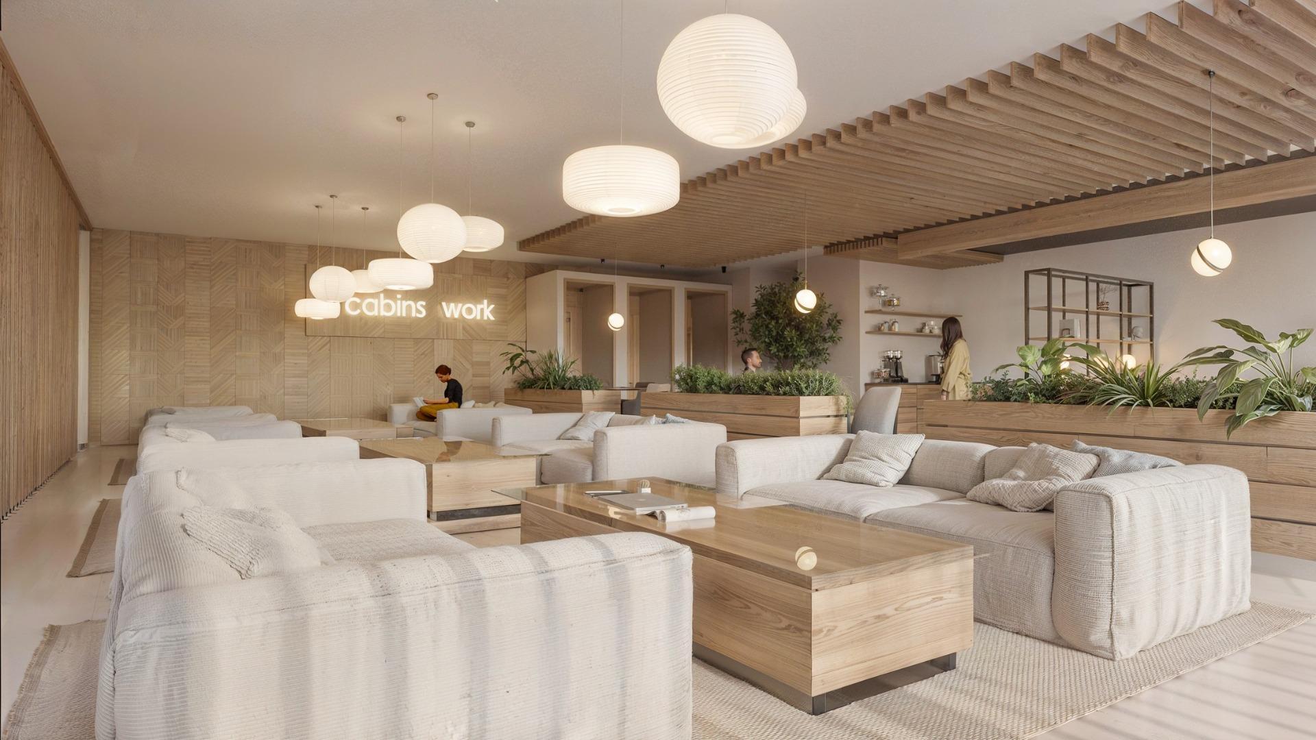 Appartements neufs à La Nucía : un cadre de vie moderne à Ciudad del Deporte, près de Benidorm — 12