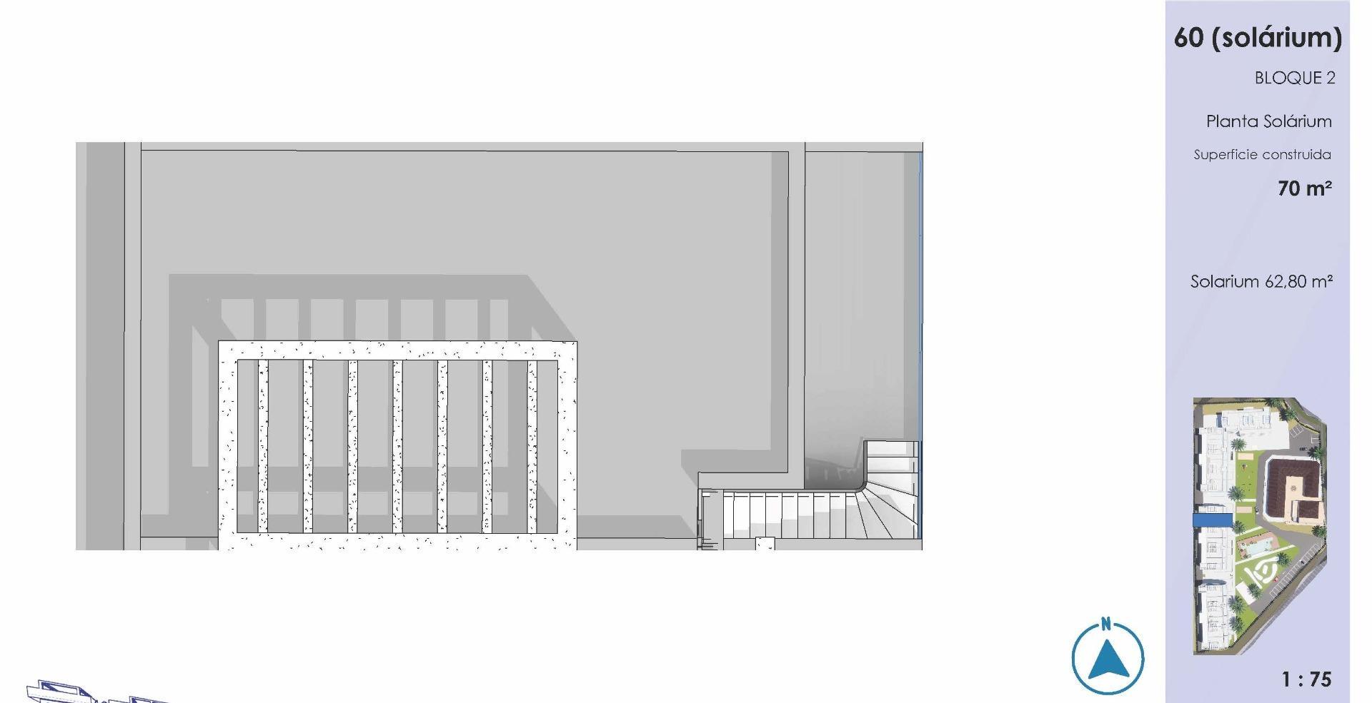 Moderne gemeubileerde appartementen in El Raso-Guardamar: eigentijds wonen vlak bij het strand en de golfbaan — 9
