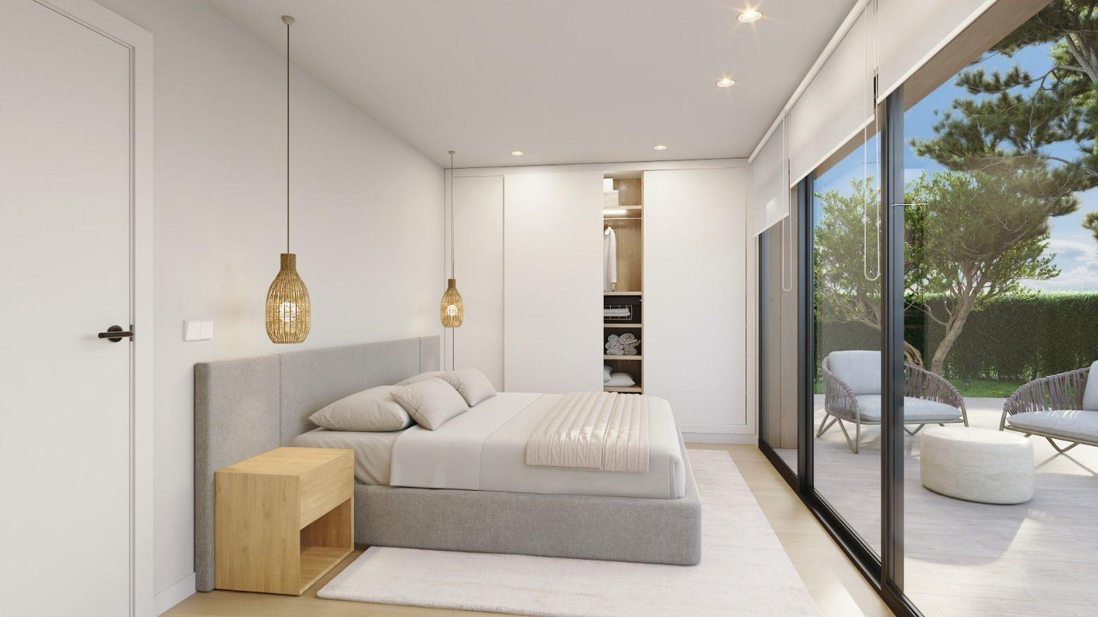 Appartements neufs à La Nucía : un cadre de vie moderne à Ciudad del Deporte, près de Benidorm — 7