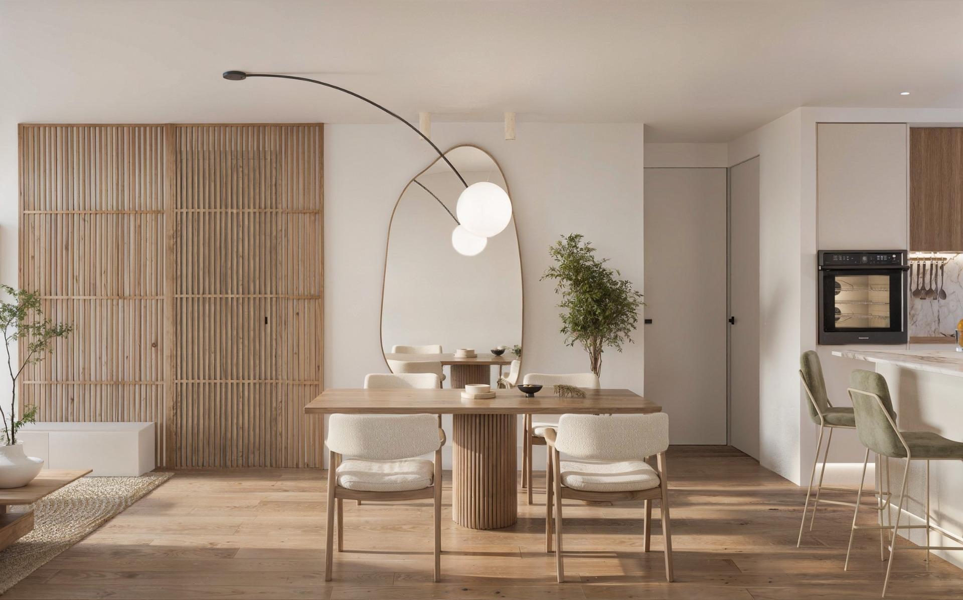 Apartamentos de nueva construcción en La Nucía: vida moderna en la Ciudad del Deporte, cerca de Benidorm — 5