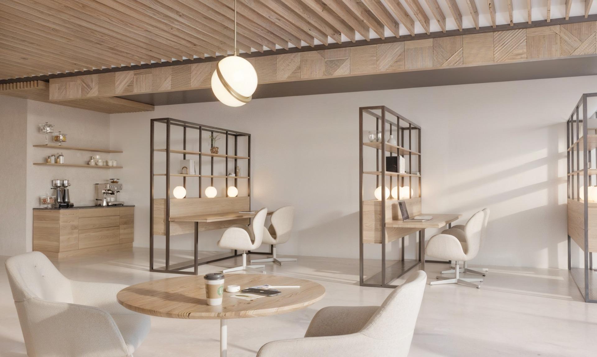 Appartements neufs à La Nucía : un cadre de vie moderne à Ciudad del Deporte, près de Benidorm — 13