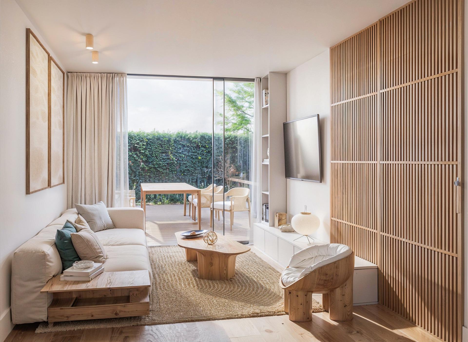 Appartements neufs à La Nucía : un cadre de vie moderne à Ciudad del Deporte, près de Benidorm — 4