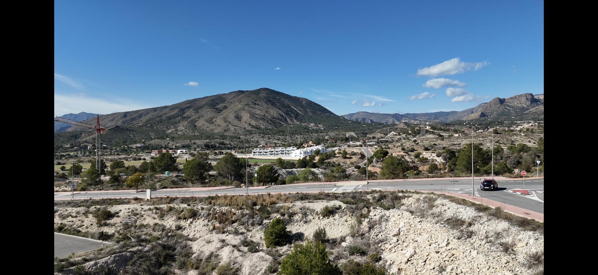 Neubau-Ferienwohnungen mit Touristenlizenz in Finestrat: Investitionsmöglichkeit in der Nähe des Golfplatzes und von Benidorm — 13