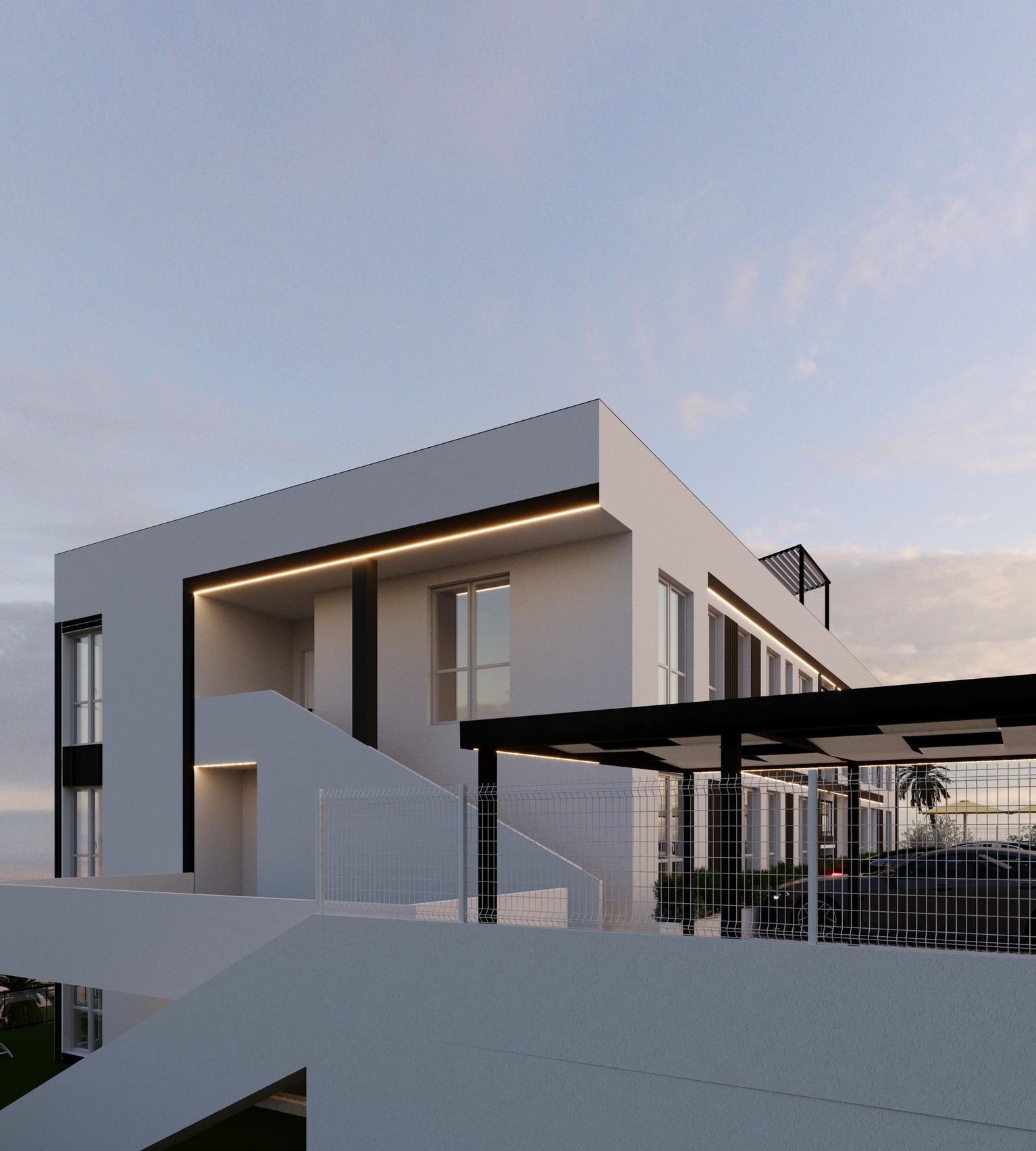 Neubau-Ferienwohnungen mit Touristenlizenz in Finestrat: Investitionsmöglichkeit in der Nähe des Golfplatzes und von Benidorm — 6