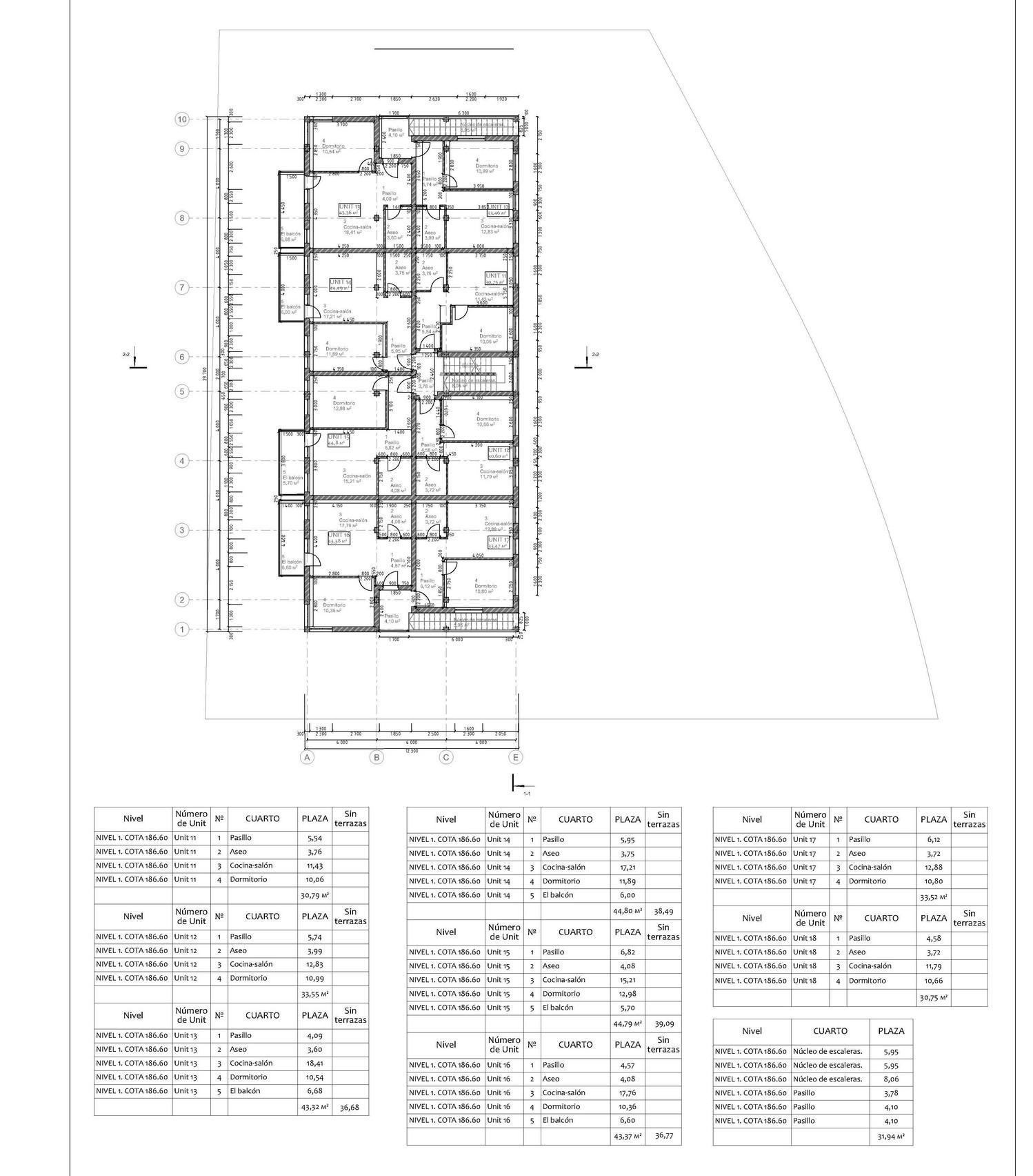 Apartamentos de nueva construcción con licencia turística en Finestrat: oportunidad de inversión cerca del campo de golf y de Benidorm — 15