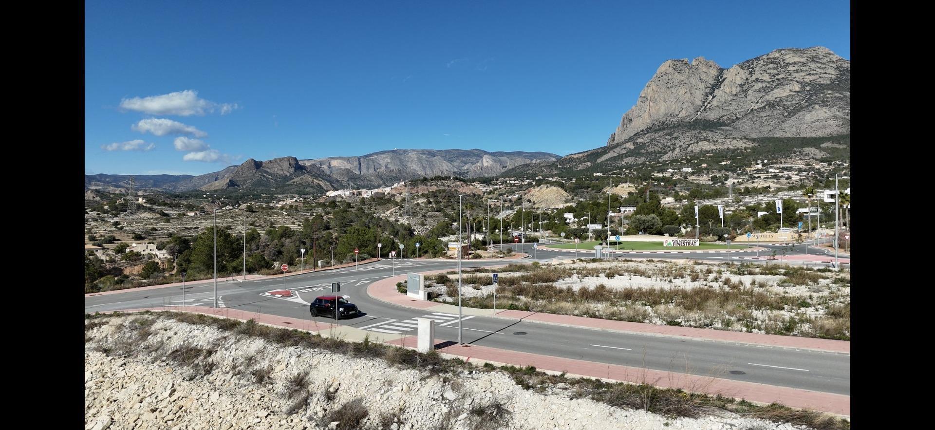 Apartamentos de nueva construcción con licencia turística en Finestrat: oportunidad de inversión cerca del campo de golf y de Benidorm — 14