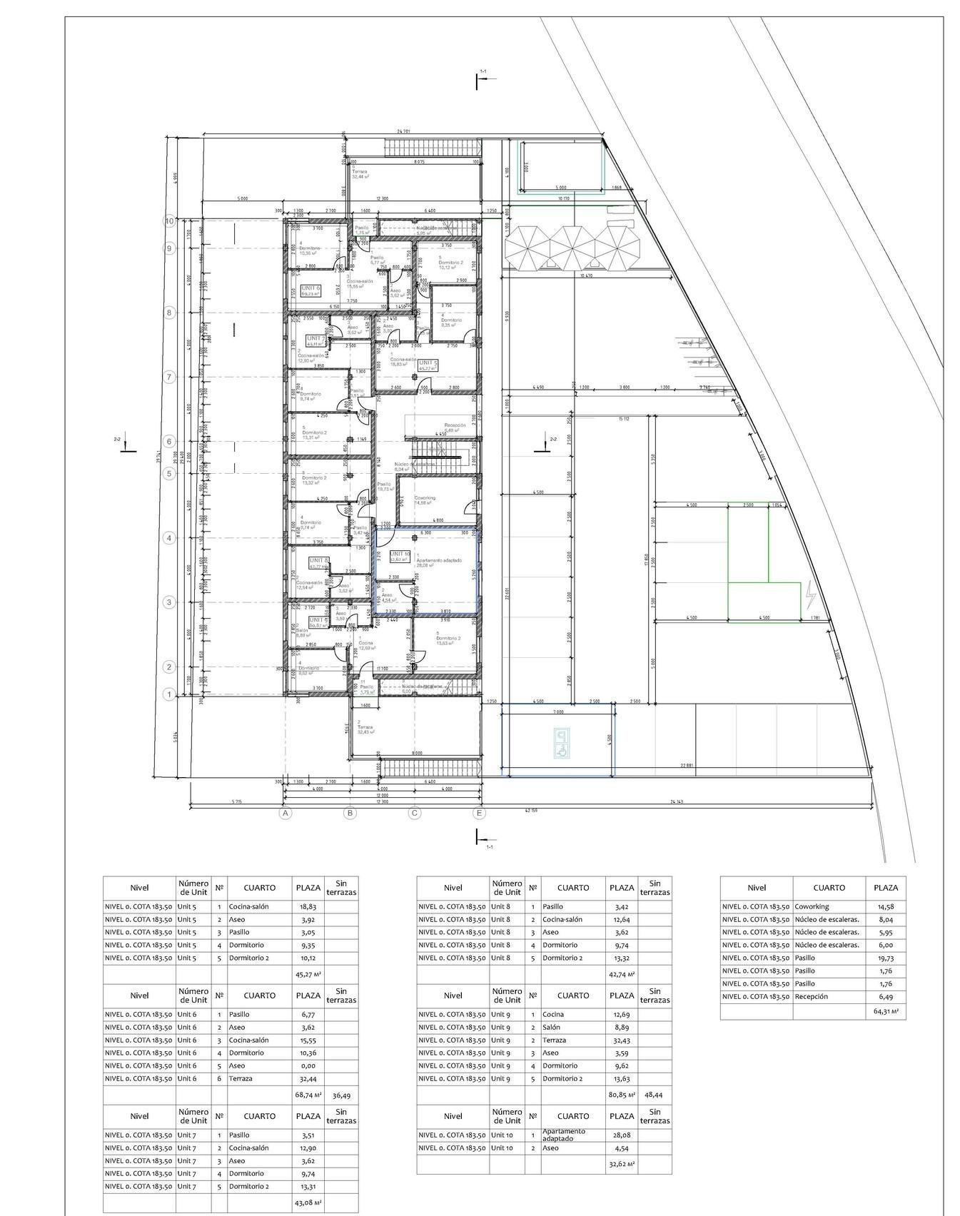 Apartamentos de nueva construcción con licencia turística en Finestrat: oportunidad de inversión cerca del campo de golf y de Benidorm — 15