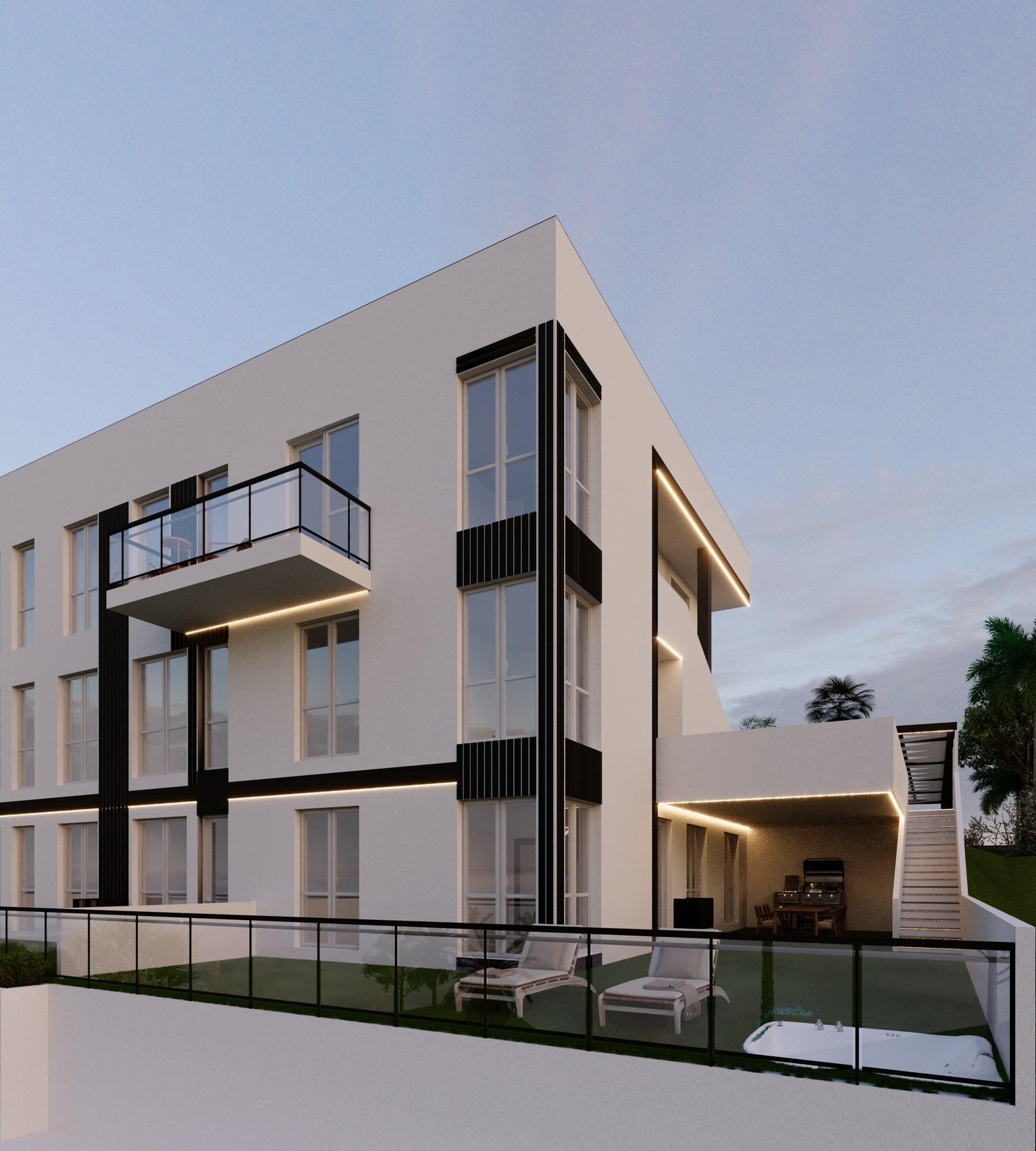 Apartamentos de nueva construcción con licencia turística en Finestrat: oportunidad de inversión cerca del campo de golf y de Benidorm — 5