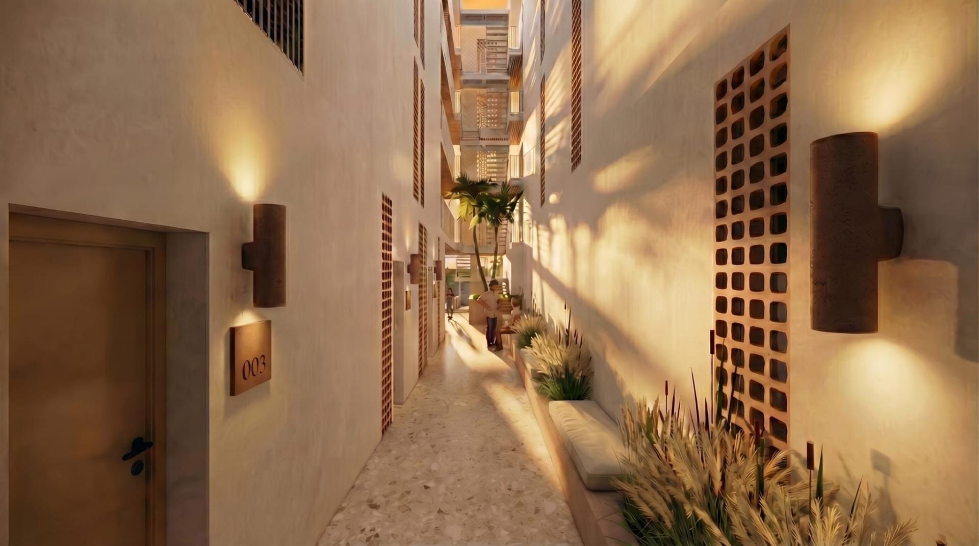 Apartamenty turystyczne w pobliżu plaży w Lo Pagán-San Pedro del Pinatar: okazja inwestycyjna na Costa Cálida — 5