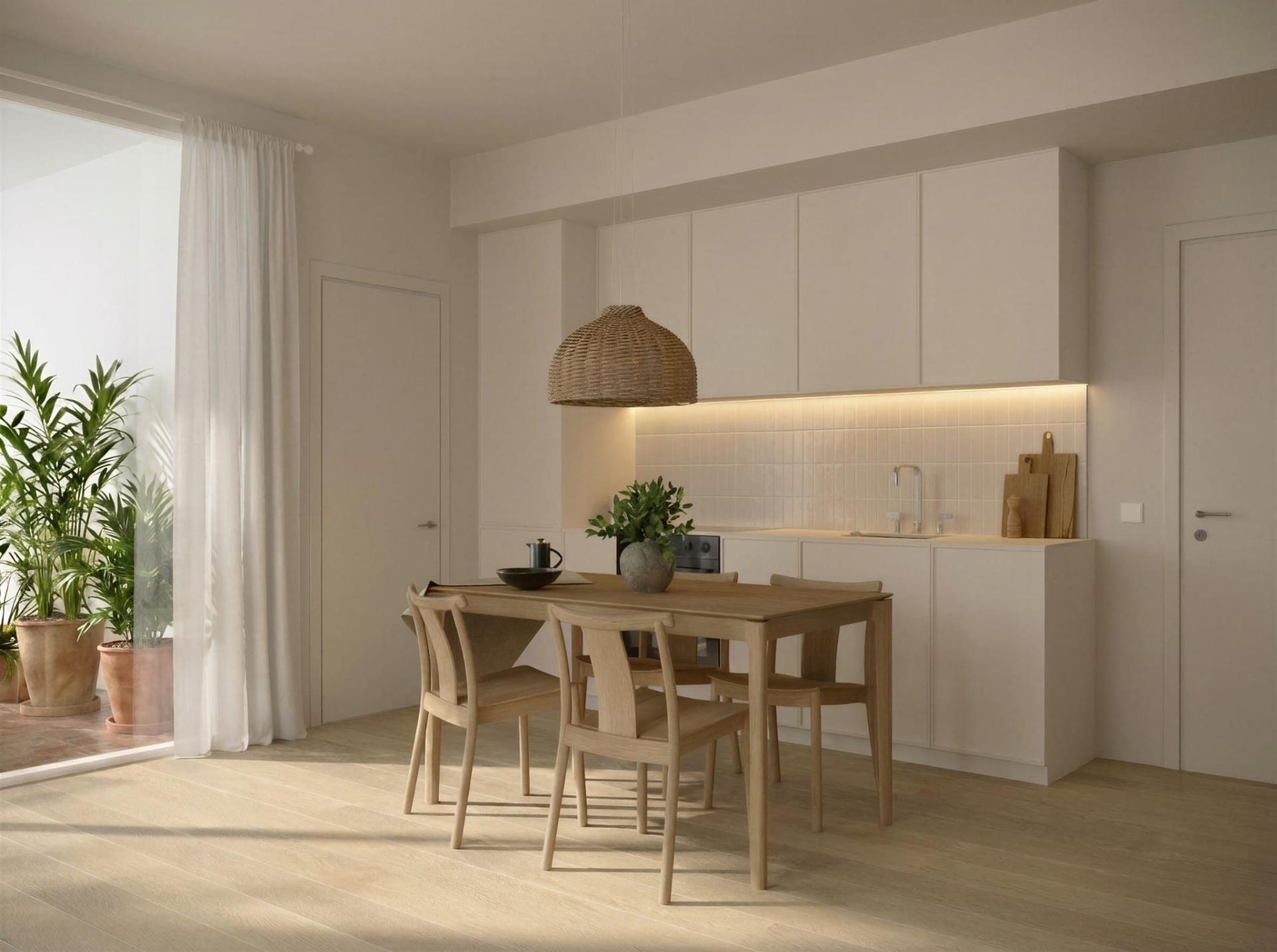 Apartamenty turystyczne w pobliżu plaży w Lo Pagán-San Pedro del Pinatar: okazja inwestycyjna na Costa Cálida — 10