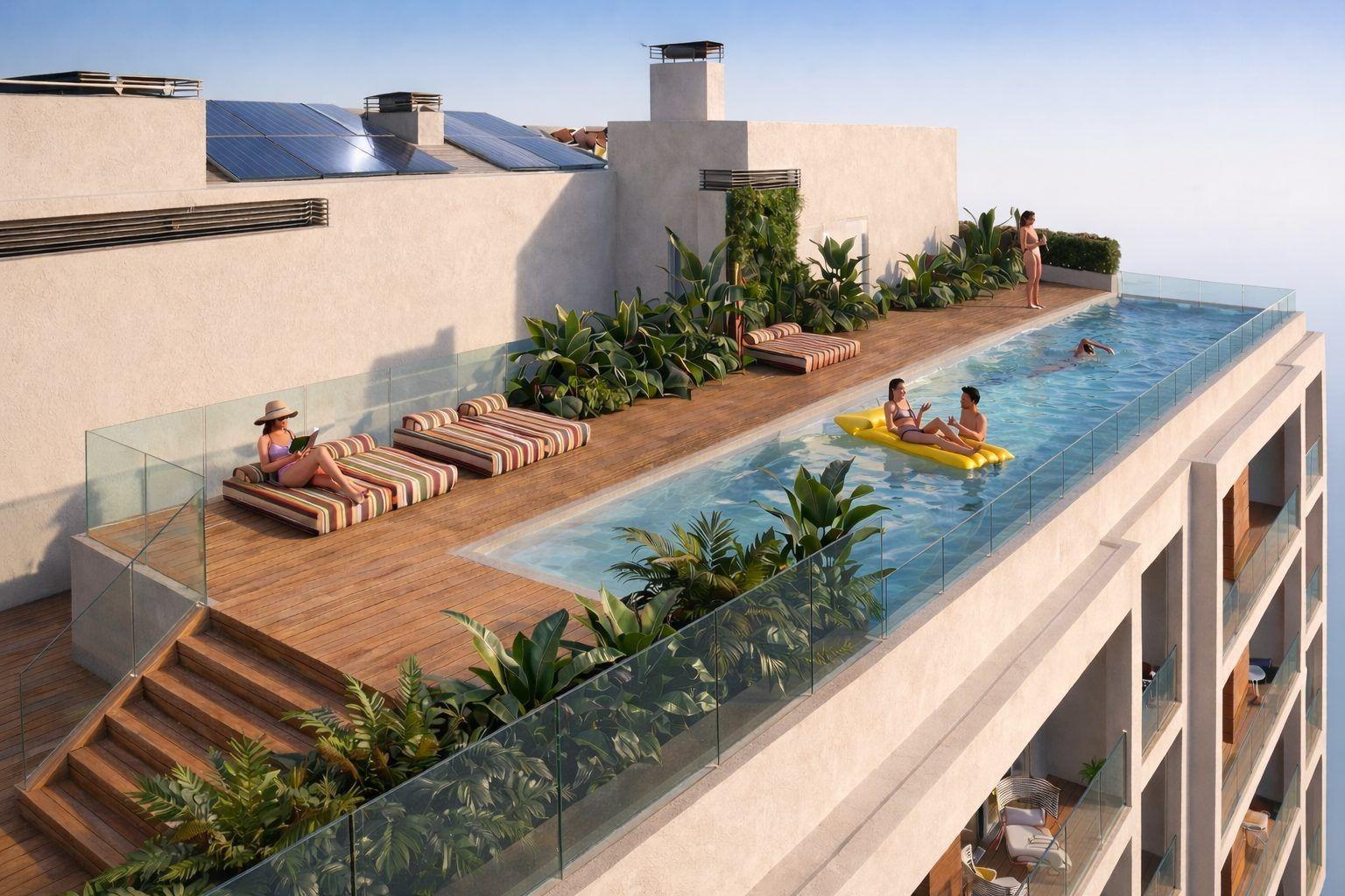 Apartamenty turystyczne w pobliżu plaży w Lo Pagán-San Pedro del Pinatar: okazja inwestycyjna na Costa Cálida — 2