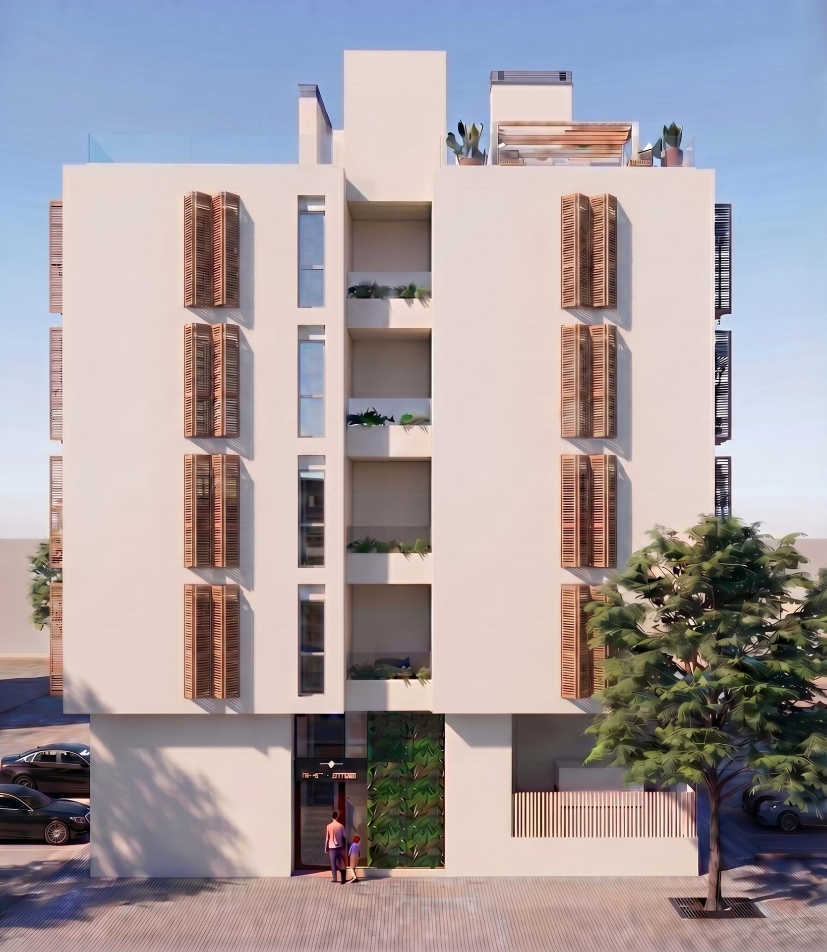 Apartamenty turystyczne w pobliżu plaży w Lo Pagán-San Pedro del Pinatar: okazja inwestycyjna na Costa Cálida — 7