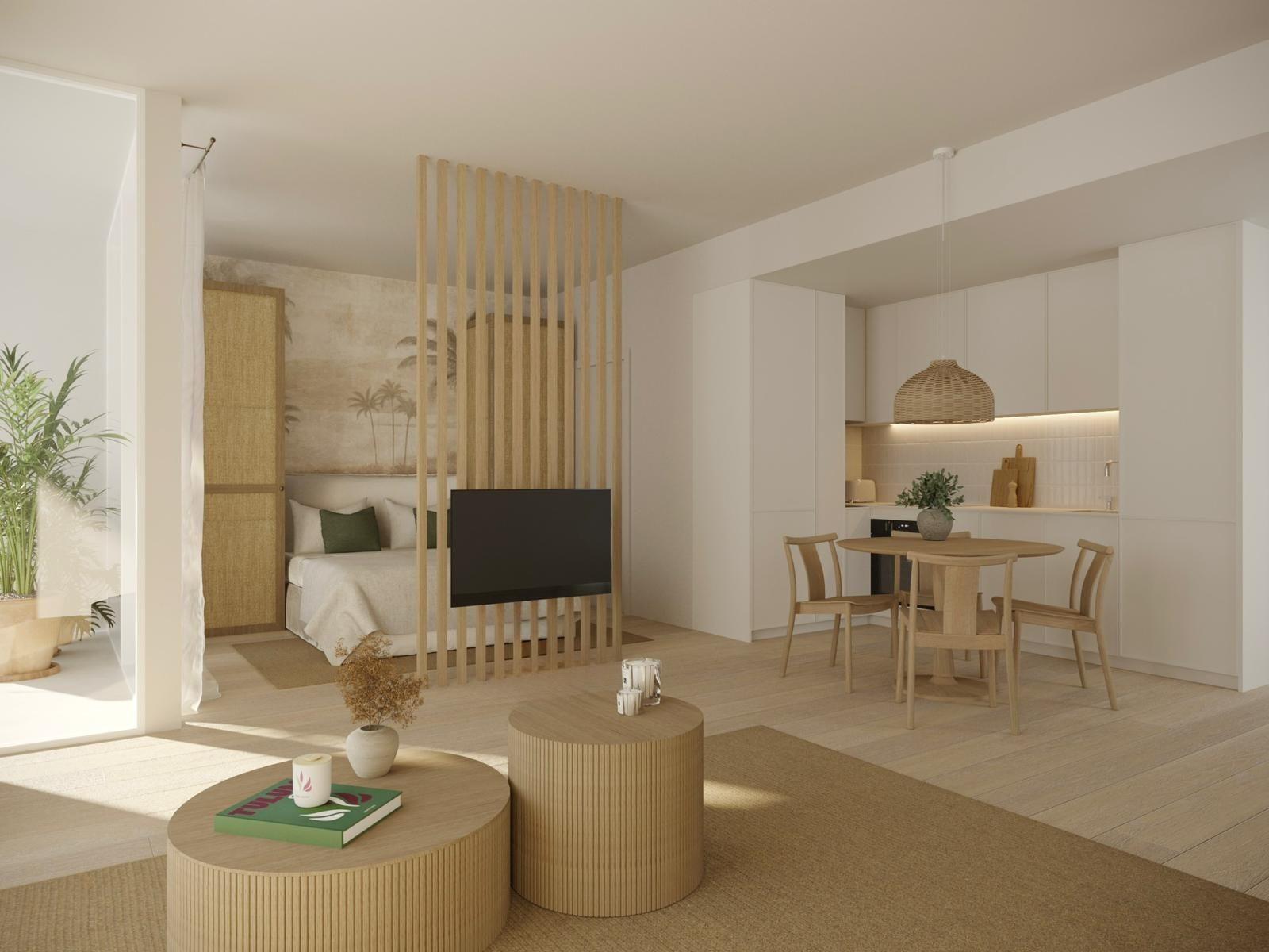 Apartamenty turystyczne w pobliżu plaży w Lo Pagán-San Pedro del Pinatar: okazja inwestycyjna na Costa Cálida — 8