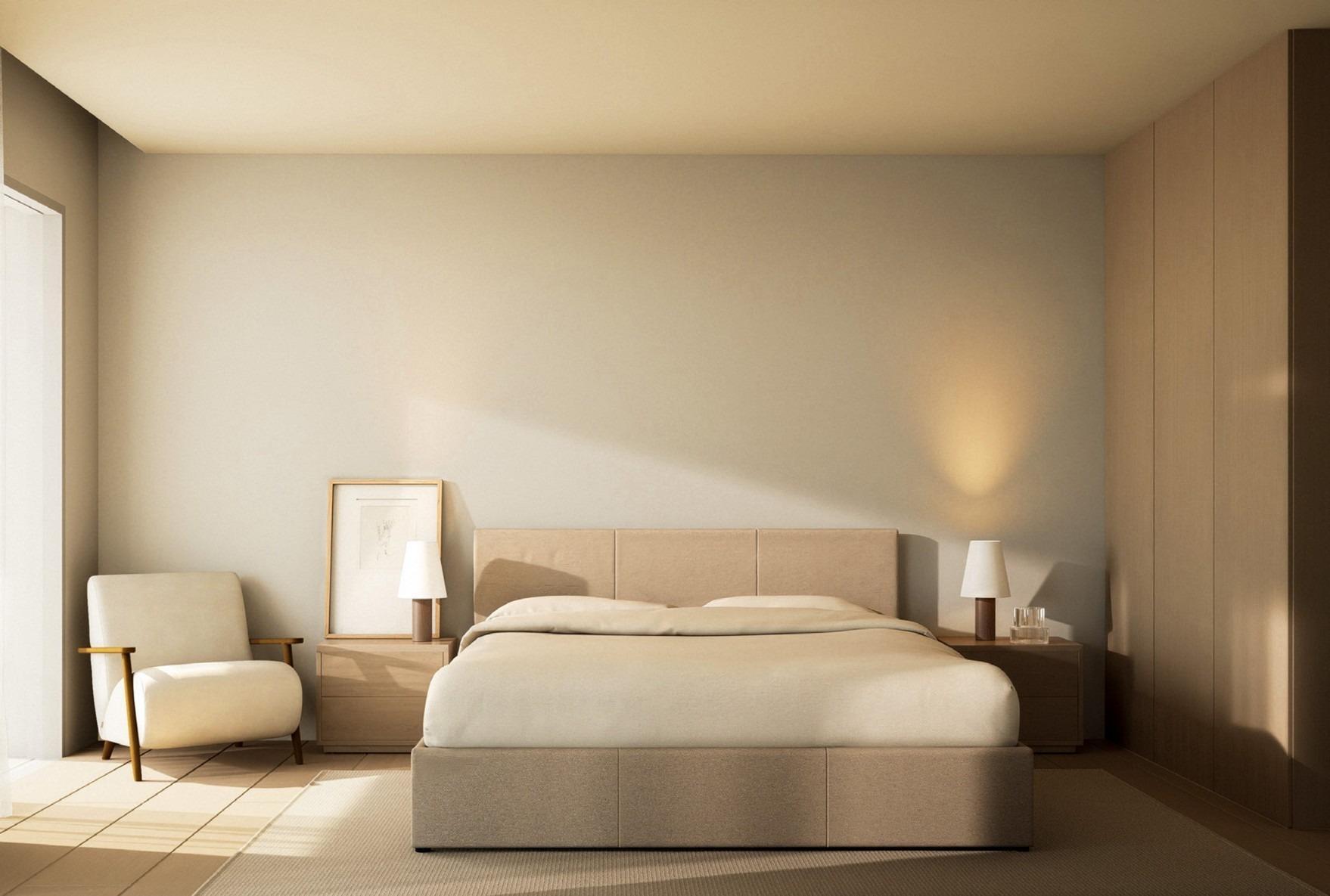 New Build Apartments for Sale in Moncofa 350 Metres from the Beach with Premium Finishes — 7