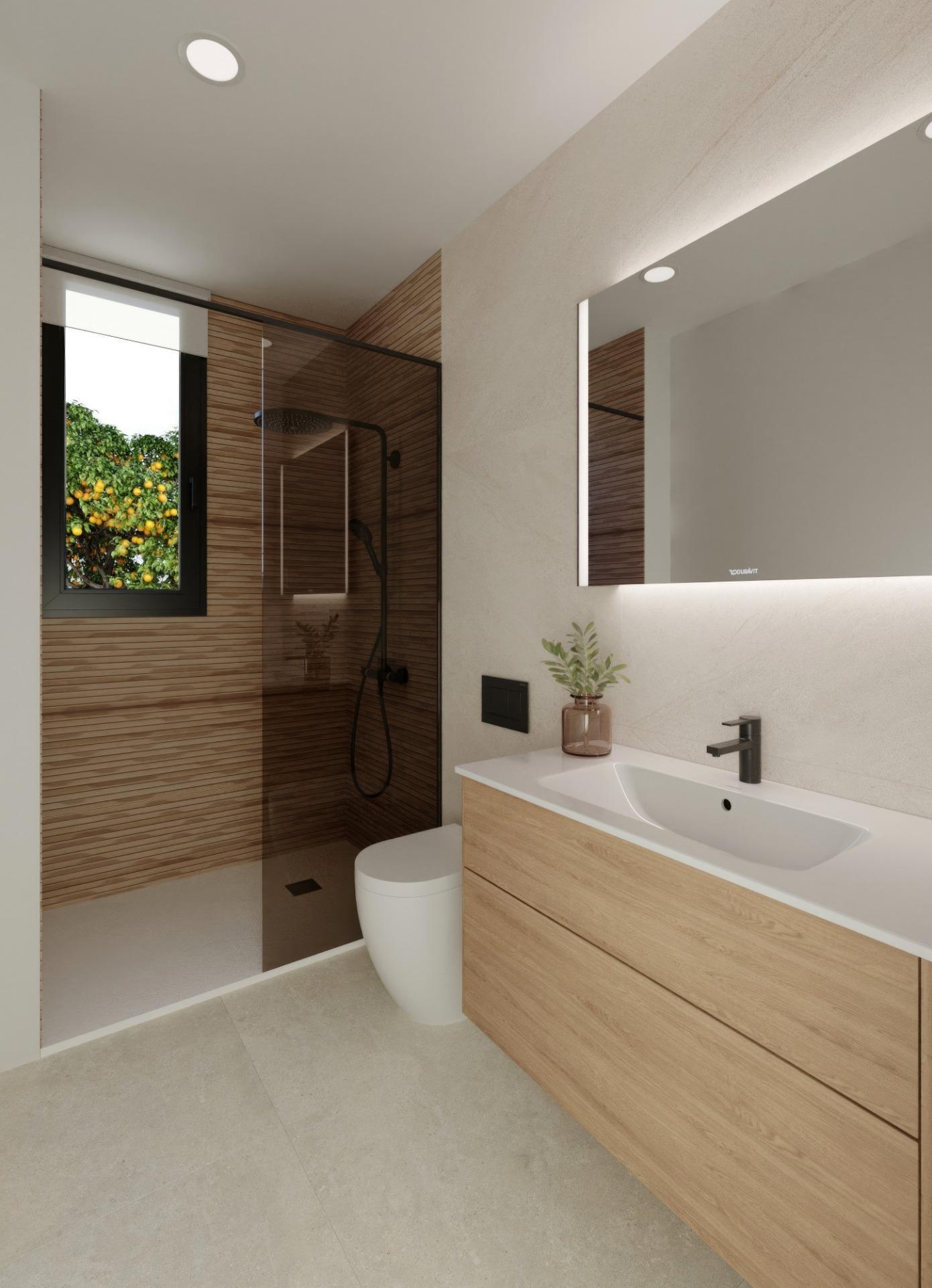 Nowe wille w Hacienda del Álamo Golf Resort, Murcja — 8