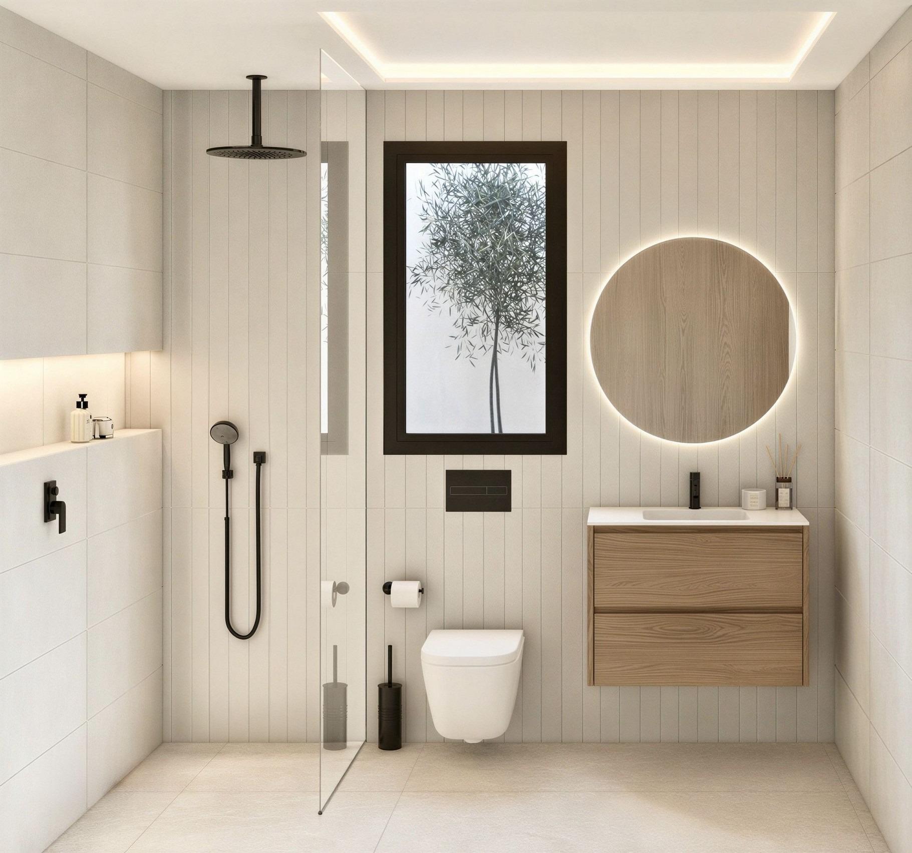 Villas neuves exclusives avec piscine privée près de la plage à Los Alcazares — 10