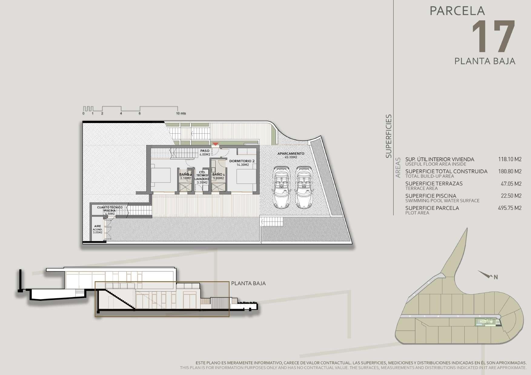 Luxuriöse Neubauvillen in Rincón de Loix, Benidorm, mit privatem Pool — 4