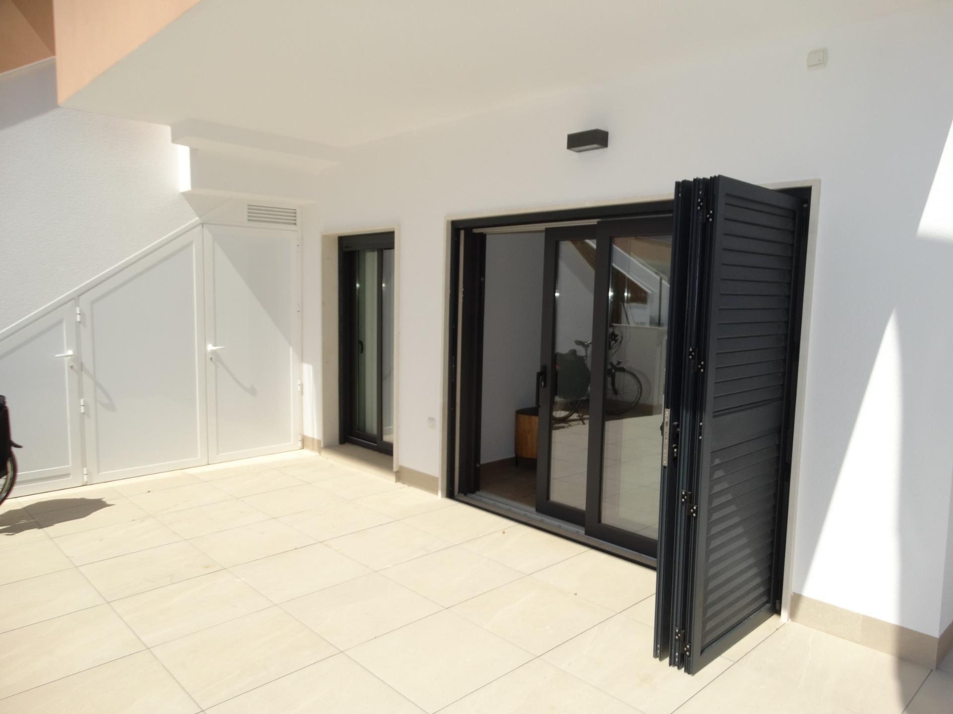 Bungalows modernos de nueva construcción en venta en Pilar de la Horadada — 4