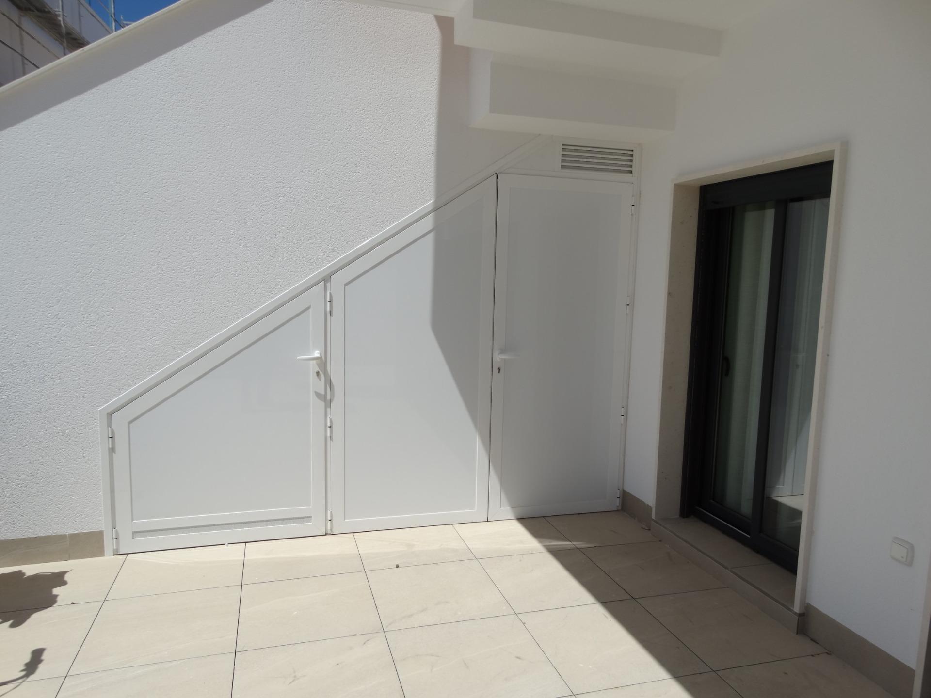 Bungalows modernos de nueva construcción en venta en Pilar de la Horadada — 5