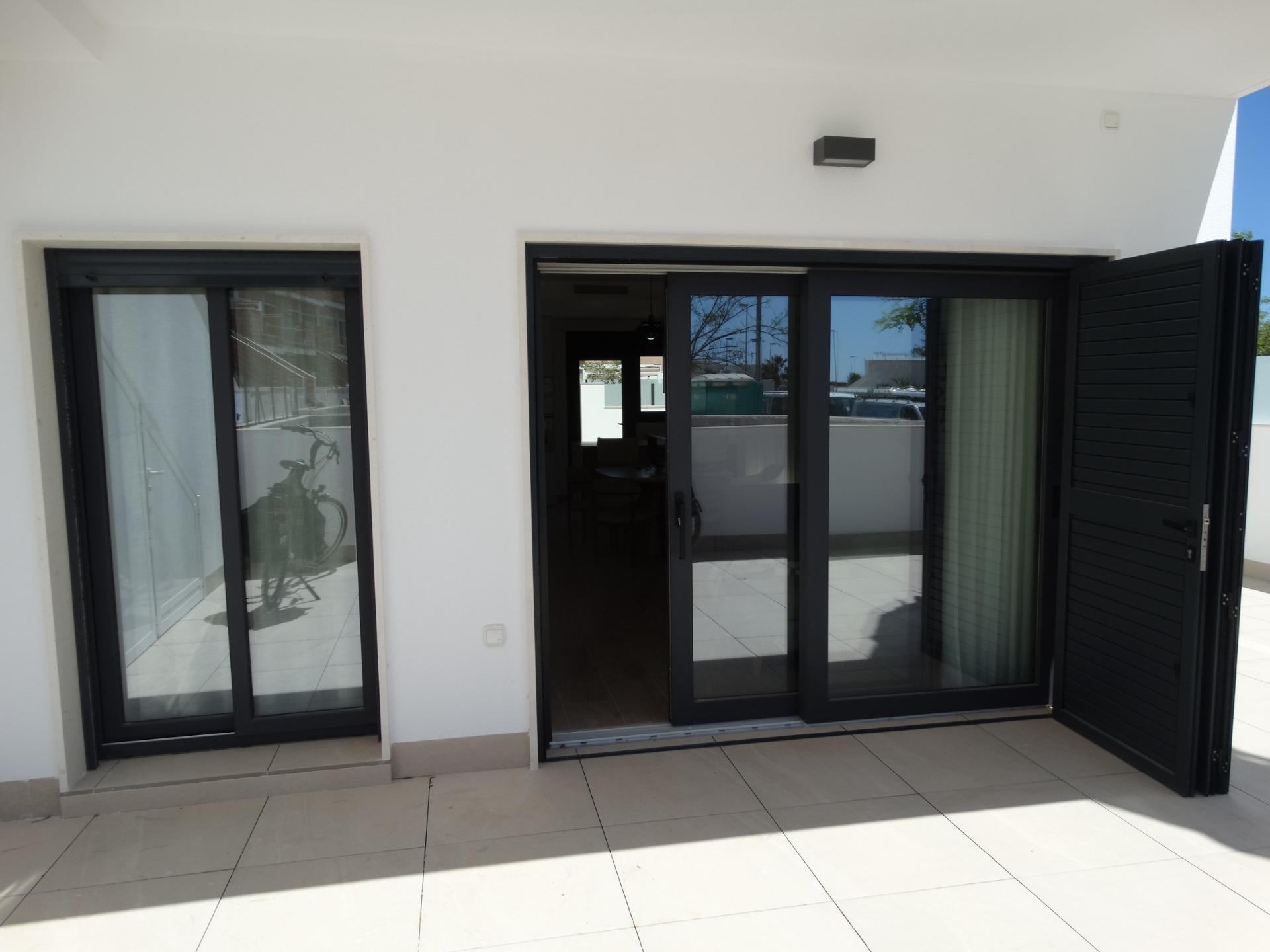 Bungalows modernos de nueva construcción en venta en Pilar de la Horadada — 6