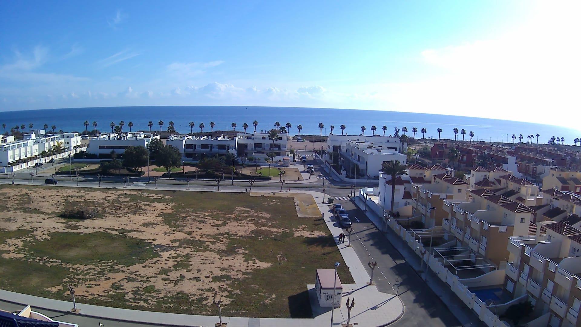 Luxe toeristische appartementen op slechts 150 meter van het strand van Las Higuericas - Torre de la — 3