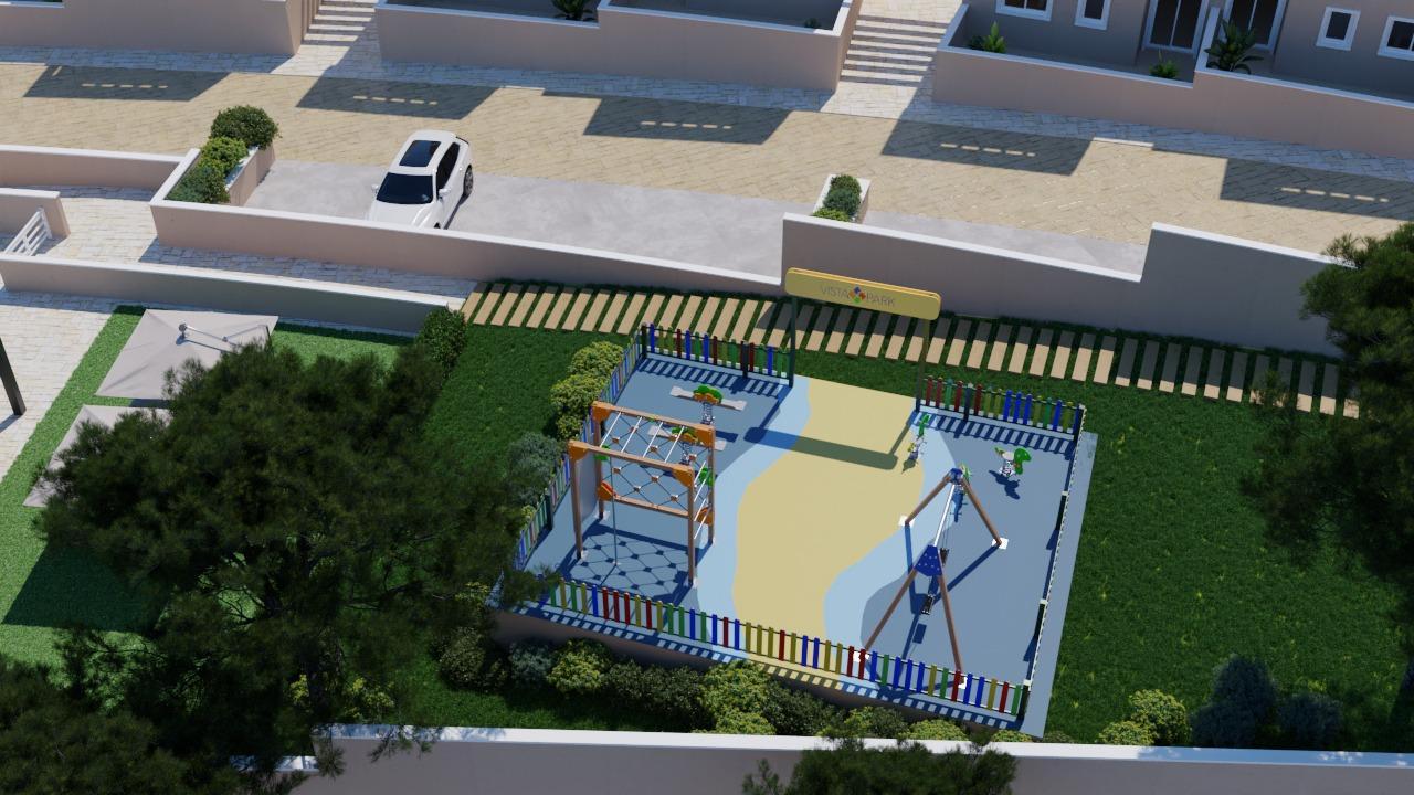 New Build Bungalows in Lo Romero Golf Resort, Pilar de la Horadada — 6