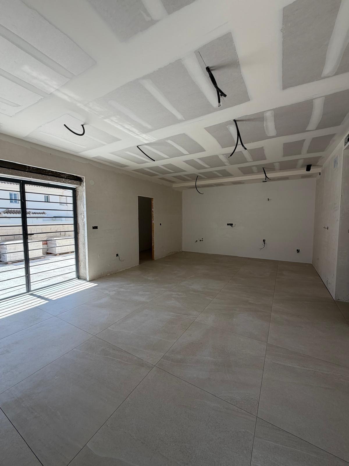 Villas pareadas de nueva construcción en Puerto de Mazarrón, cerca de la playa — 12