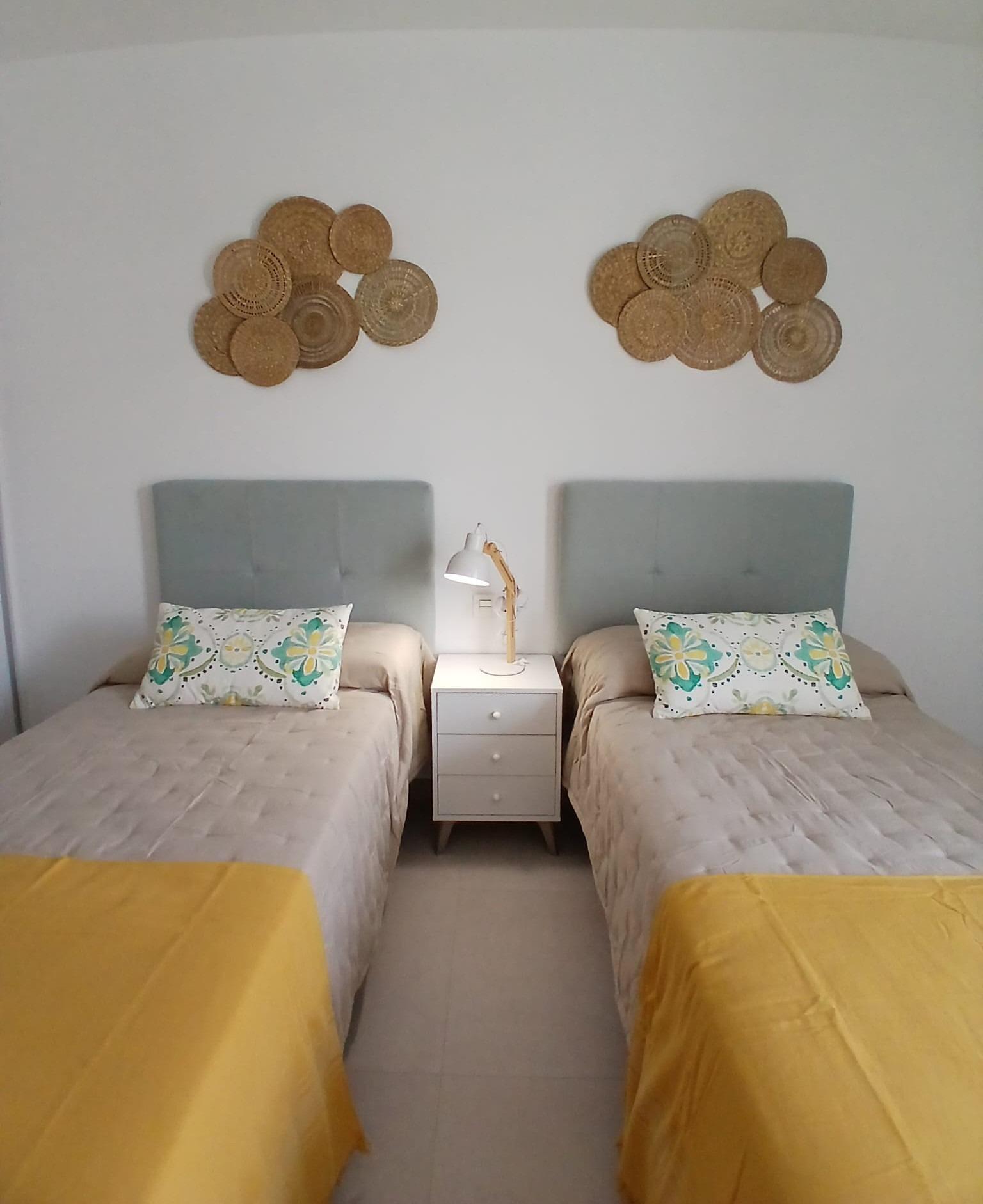 Moderne nieuwbouwwilla’s in Bigastro, Alicante — 12