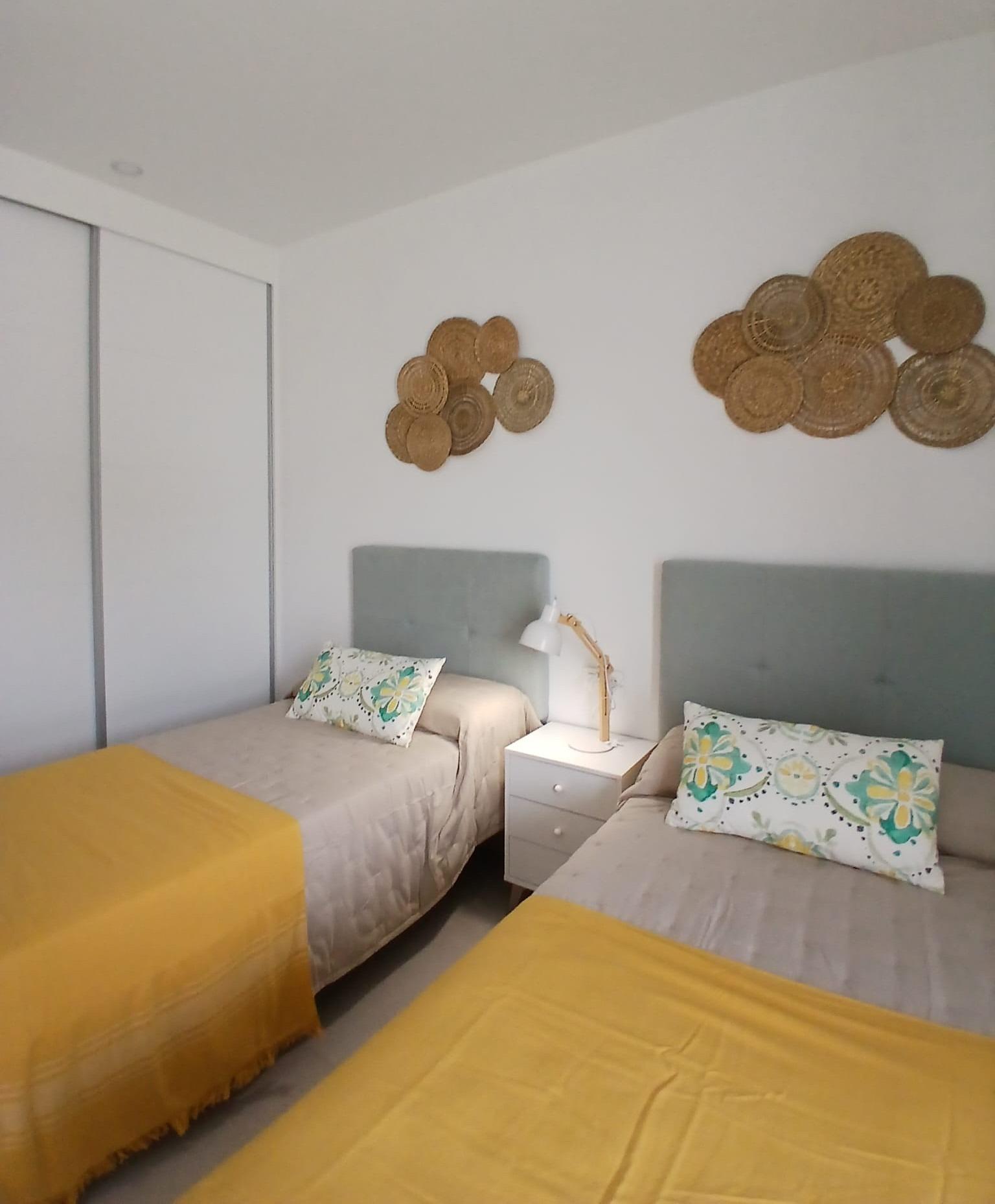 Moderne nieuwbouwwilla’s in Bigastro, Alicante — 13