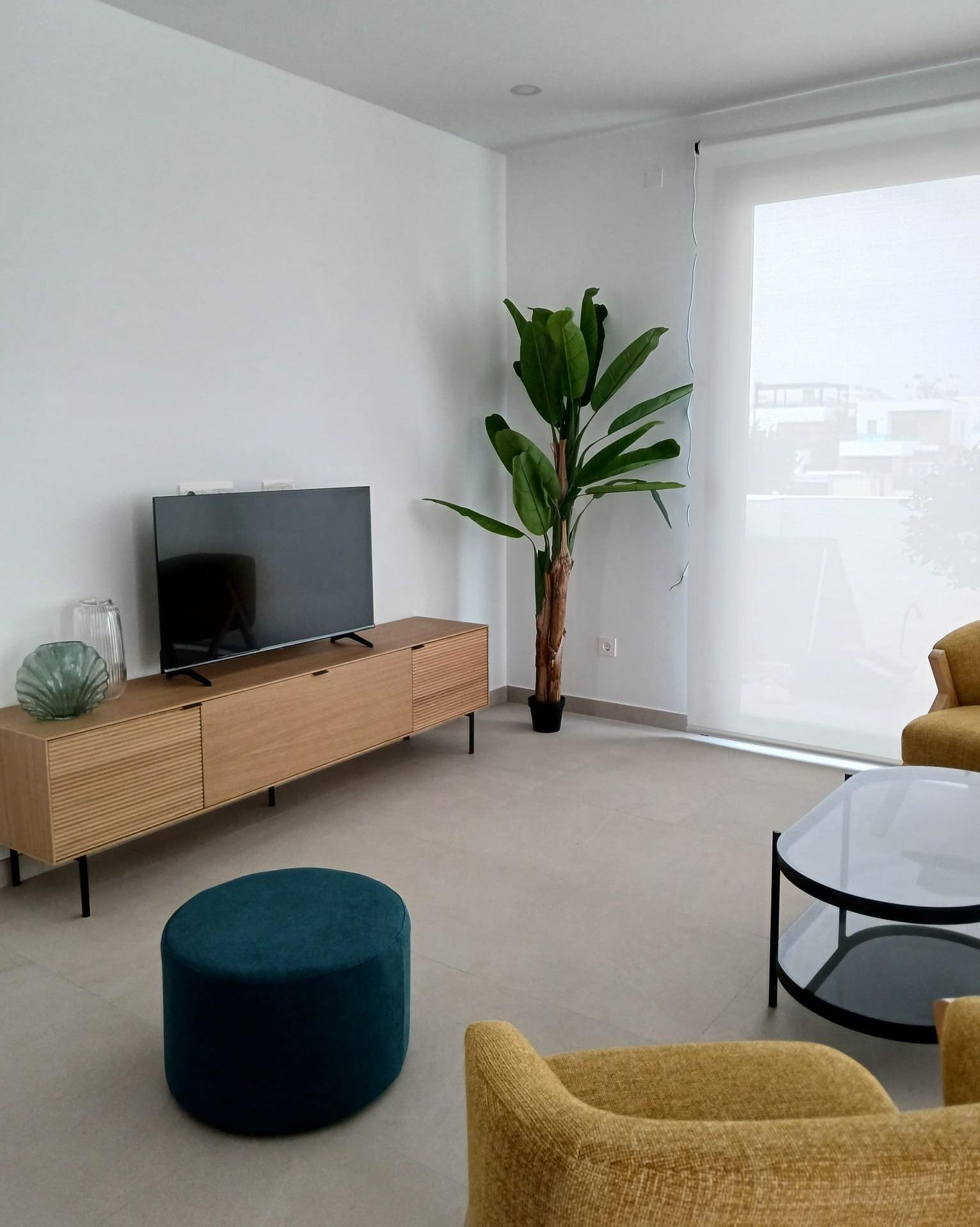 Moderne nieuwbouwwilla’s in Bigastro, Alicante — 6