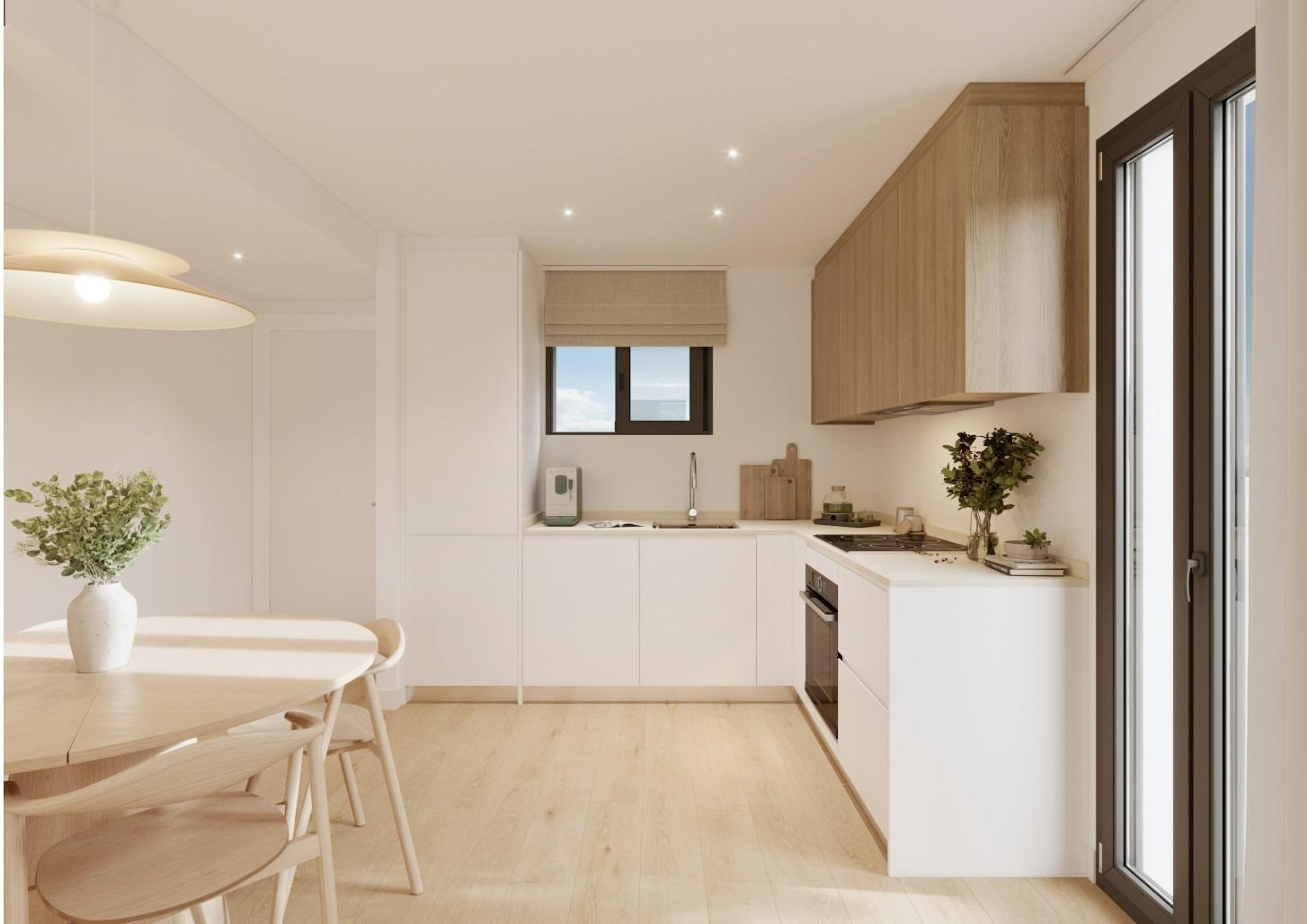 Luxury New Build Apartments in Cala Finestrat Close to the Beach — 12