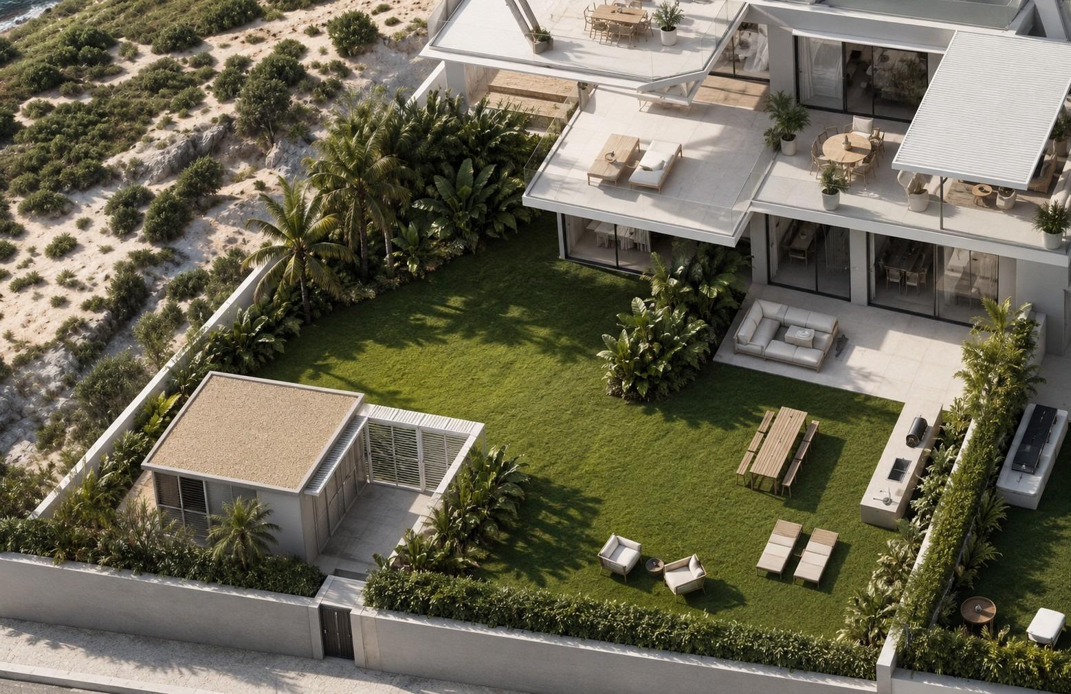 Luxury New Build Apartments in Cala Finestrat Close to the Beach — 7