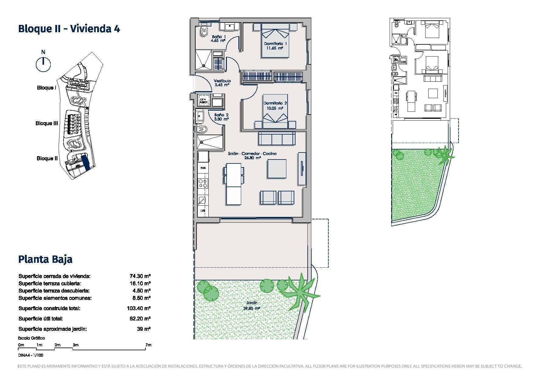 Appartements et maisons de ville de luxe neufs au Sierra Cortina Resort — 14