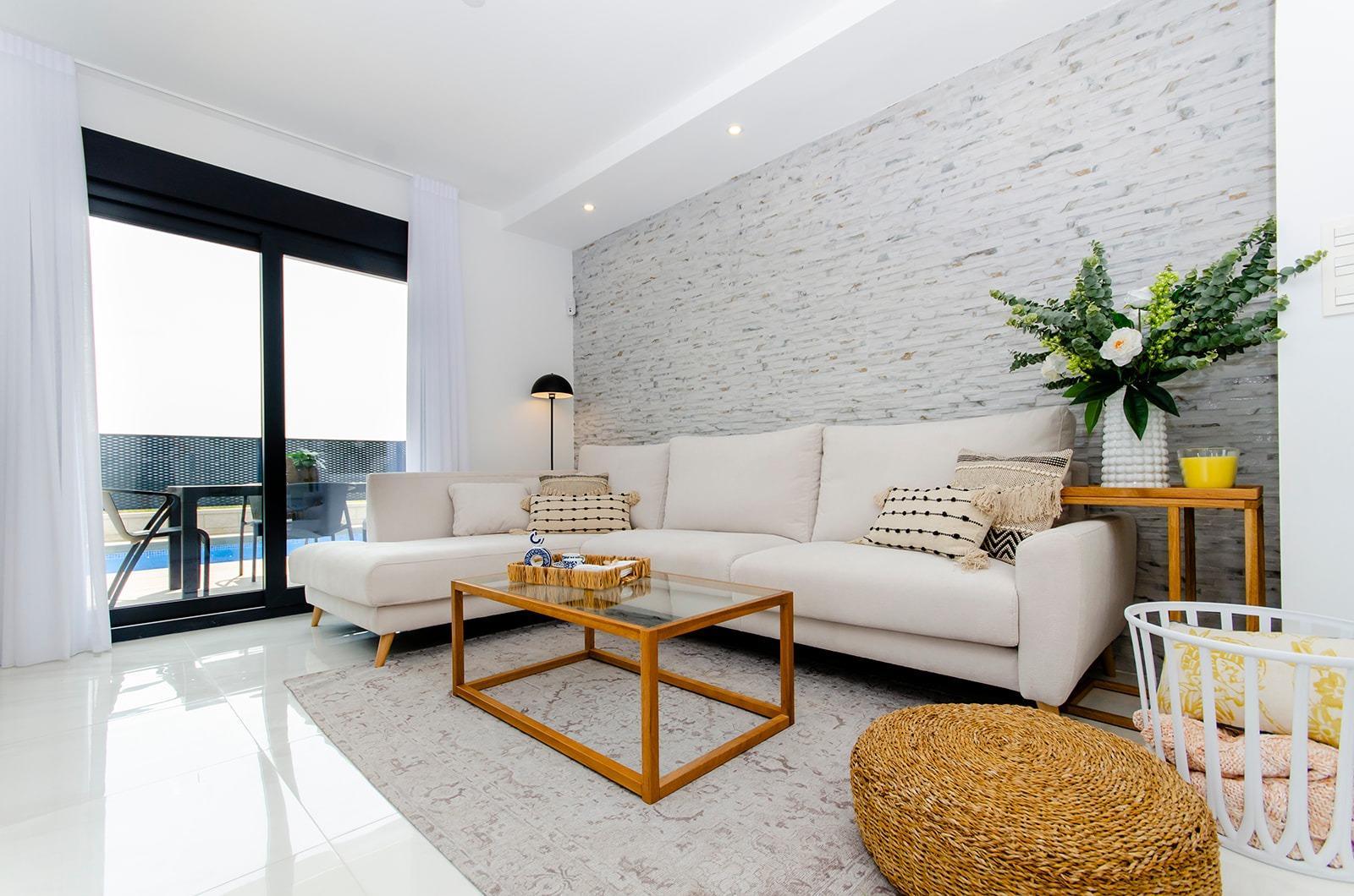 Luxe nieuwbouwwilla’s in het Vistabella Golf Resort — 6