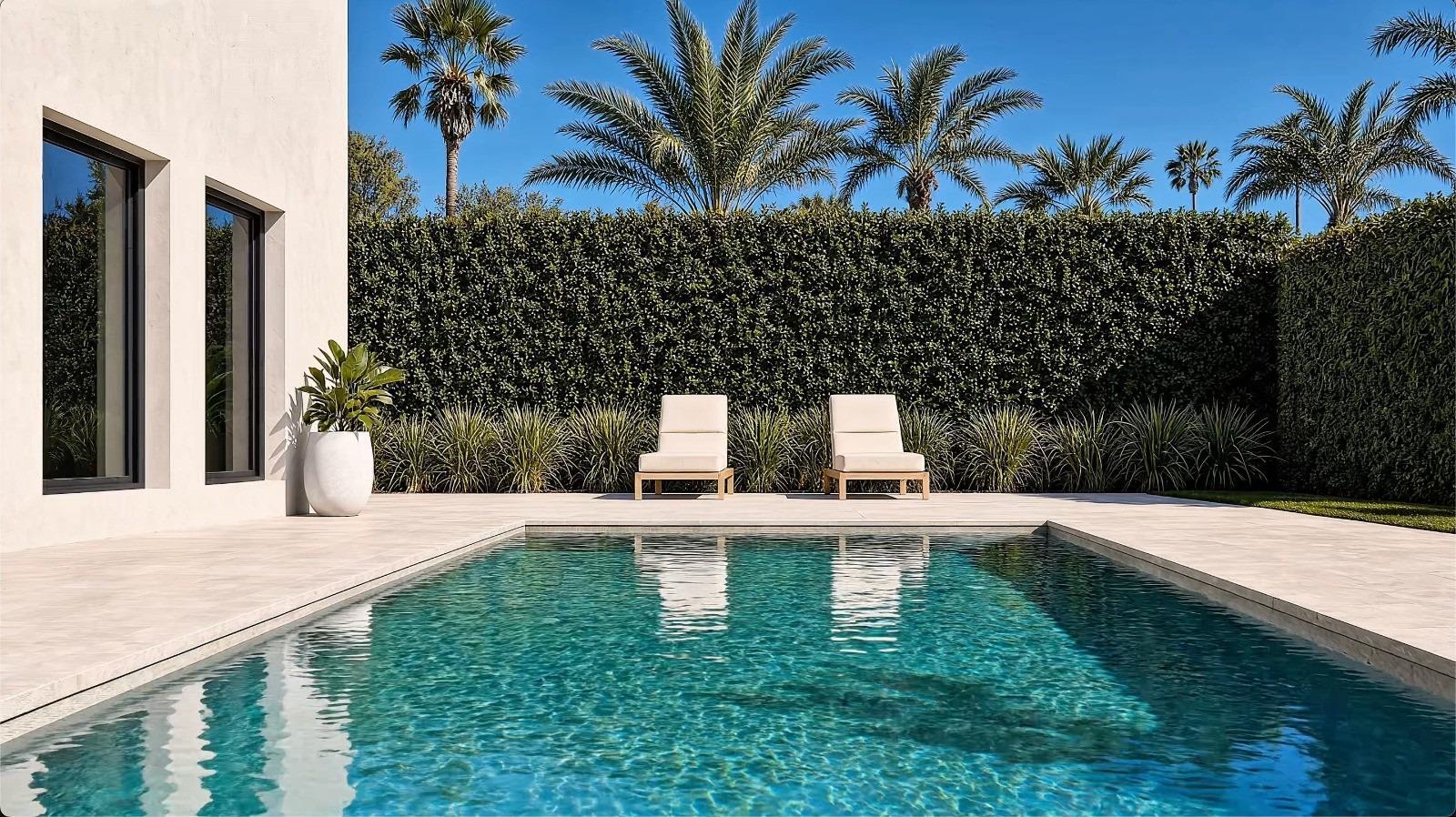 Nieuwbouw mediterrane villa’s op ruime percelen in Lorca, Costa Cálida — 4