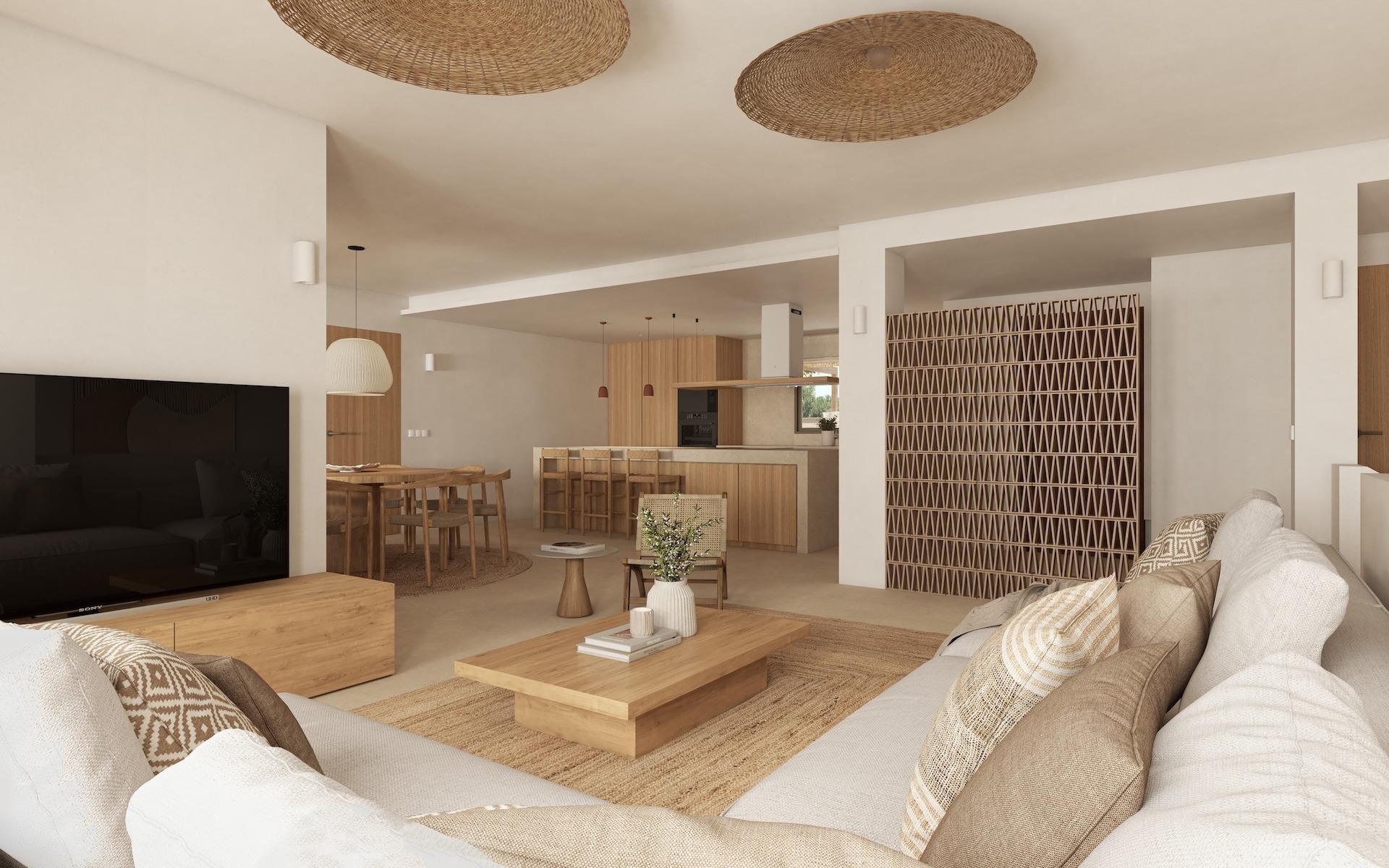 Ein Haus mit Seele, ein Haus, das einlädt — 10