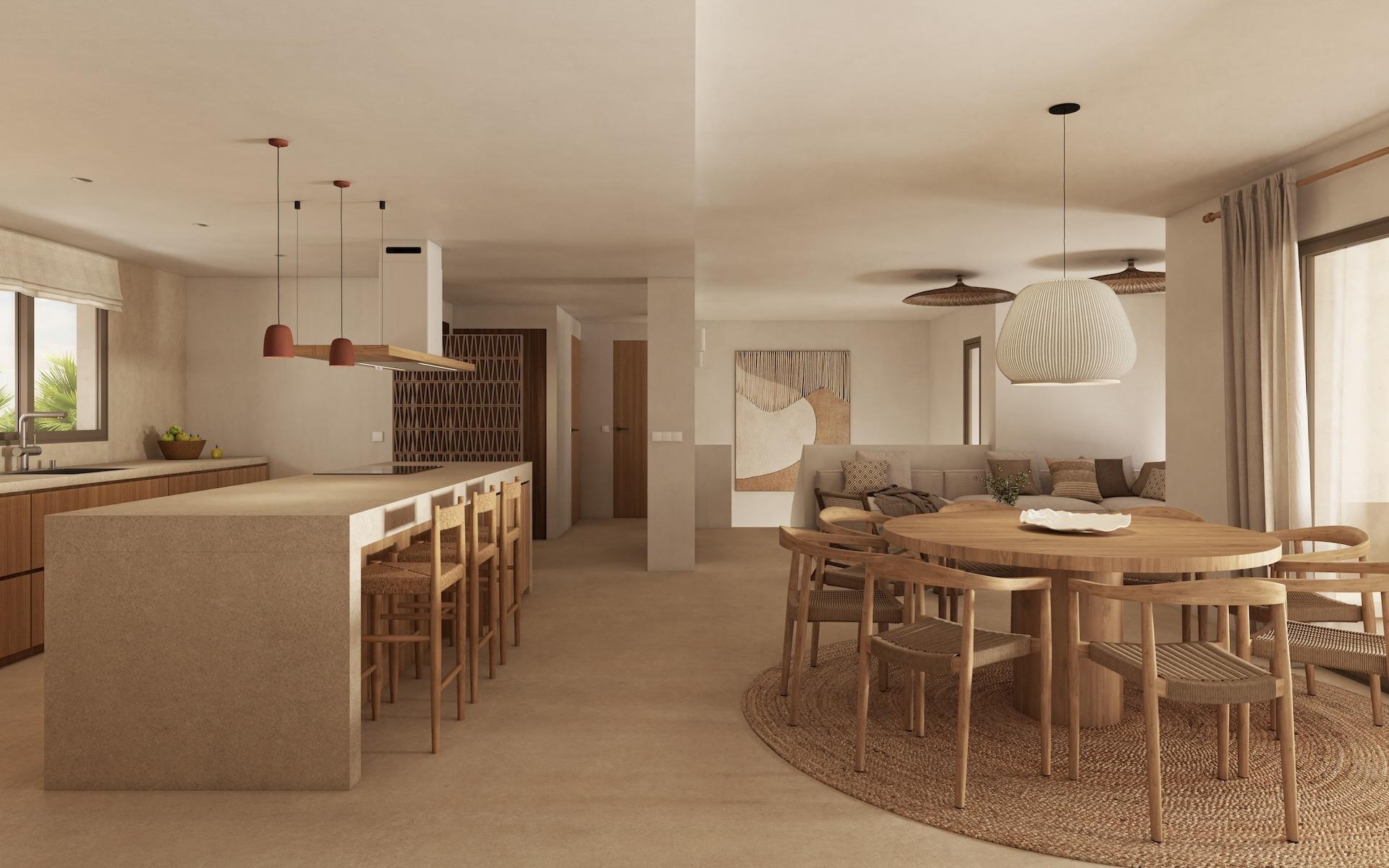 Ein Haus mit Seele, ein Haus, das einlädt — 12