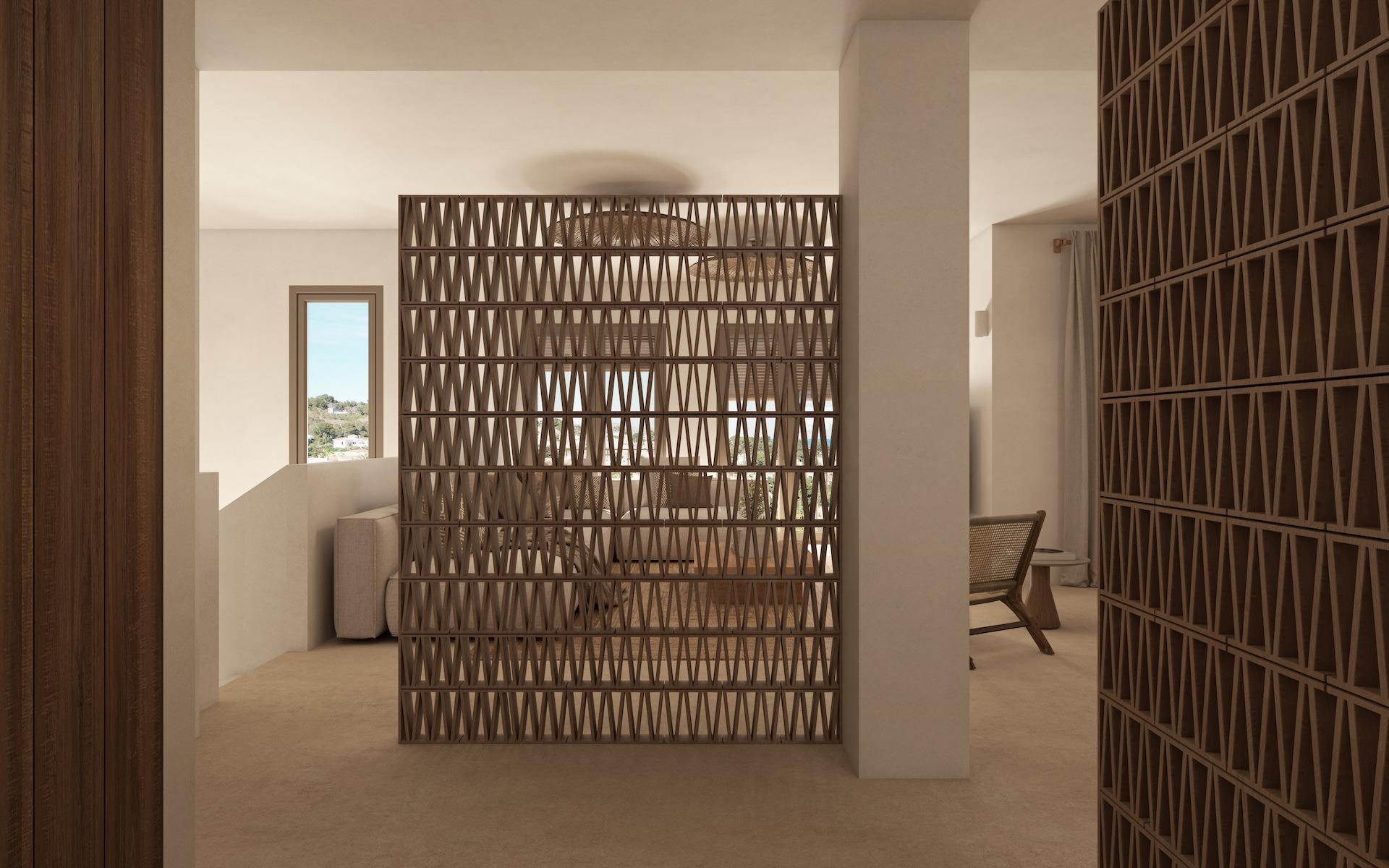 Ein Haus mit Seele, ein Haus, das einlädt — 14