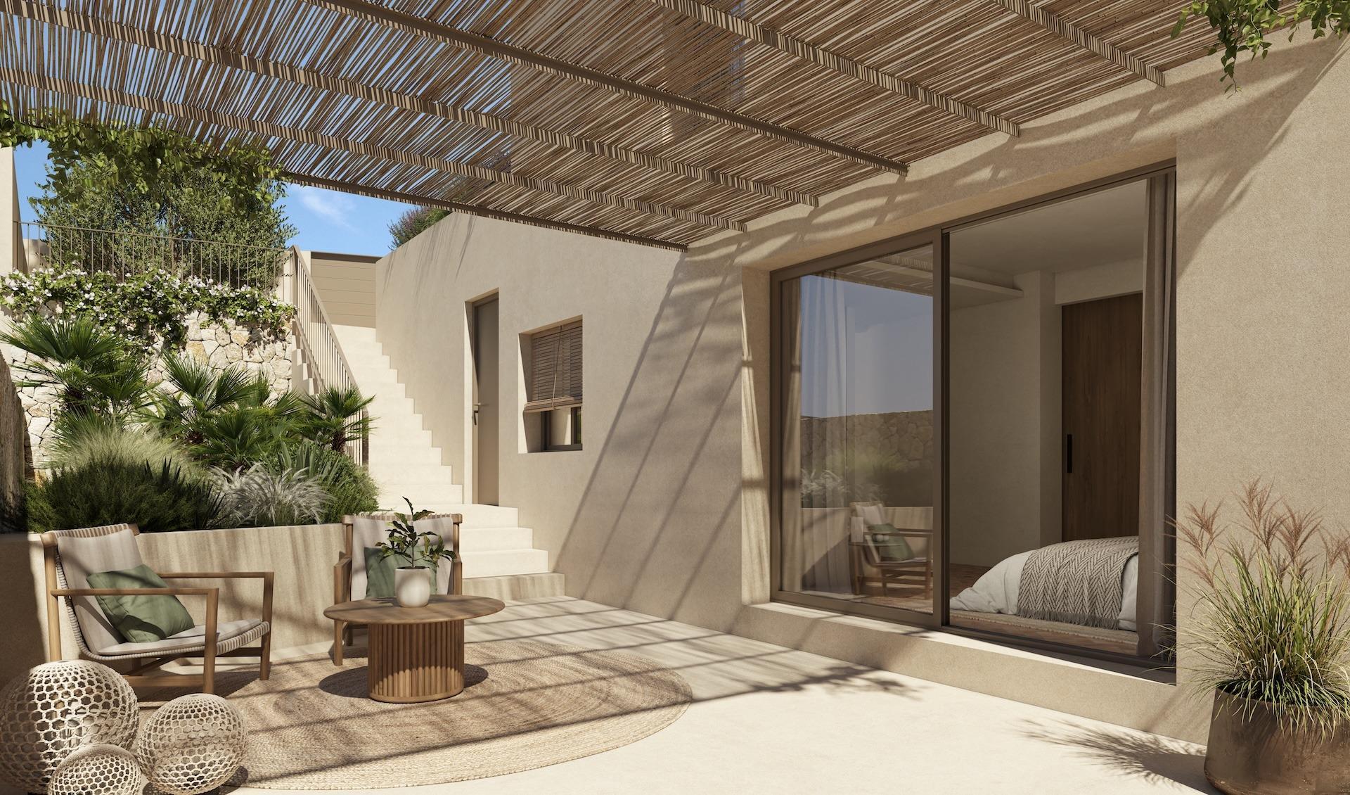 Ein Haus mit Seele, ein Haus, das einlädt — 8
