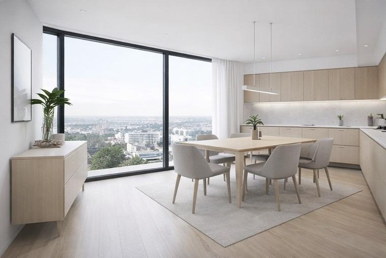 New Build Apartments in Mazarrón — 3