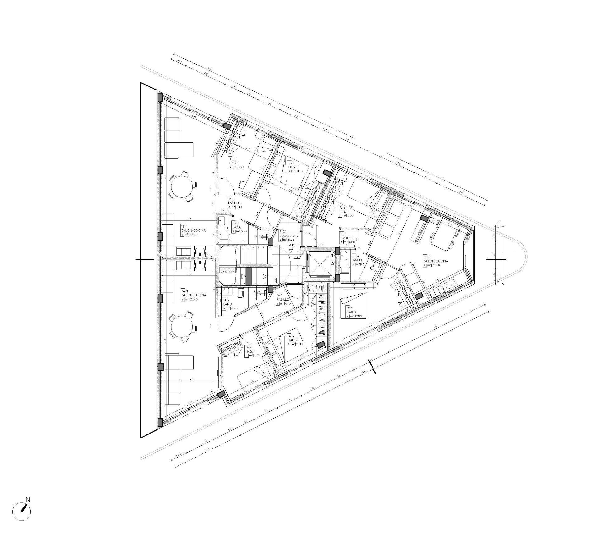 New Build Apartments in Mazarrón — 8