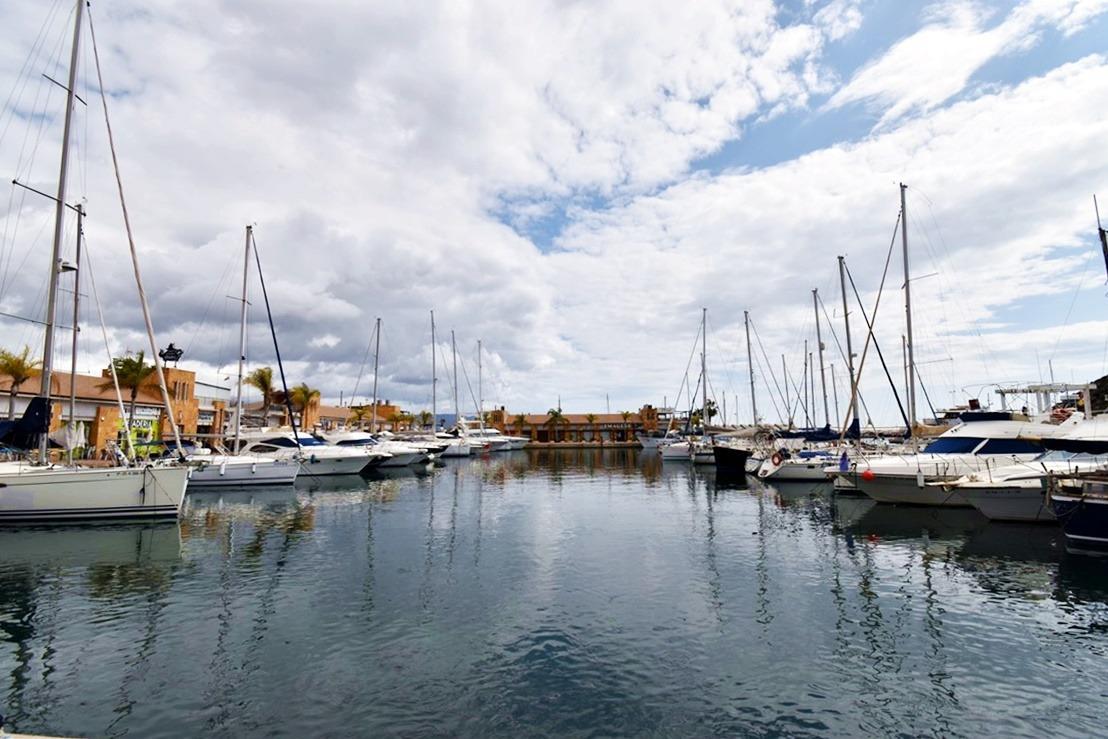 Apartamentos de nueva construcción en Puerto de Mazarrón, a solo 200 metros de la playa — 15