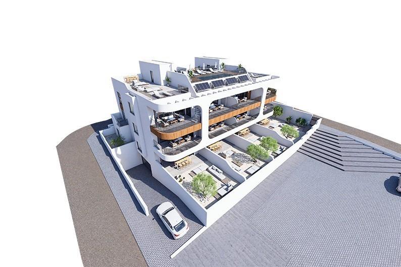 Appartements de luxe neufs à Benijofar, Costa Blanca Sud — 2