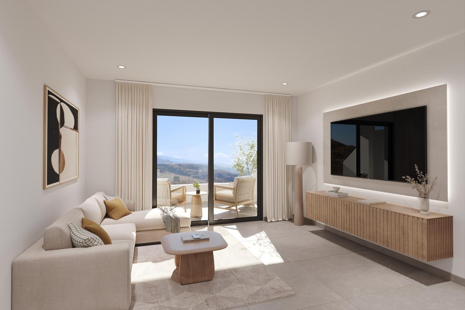 New Build Apartments in Torrevieja Just 400 m from Playa del Cura — 5