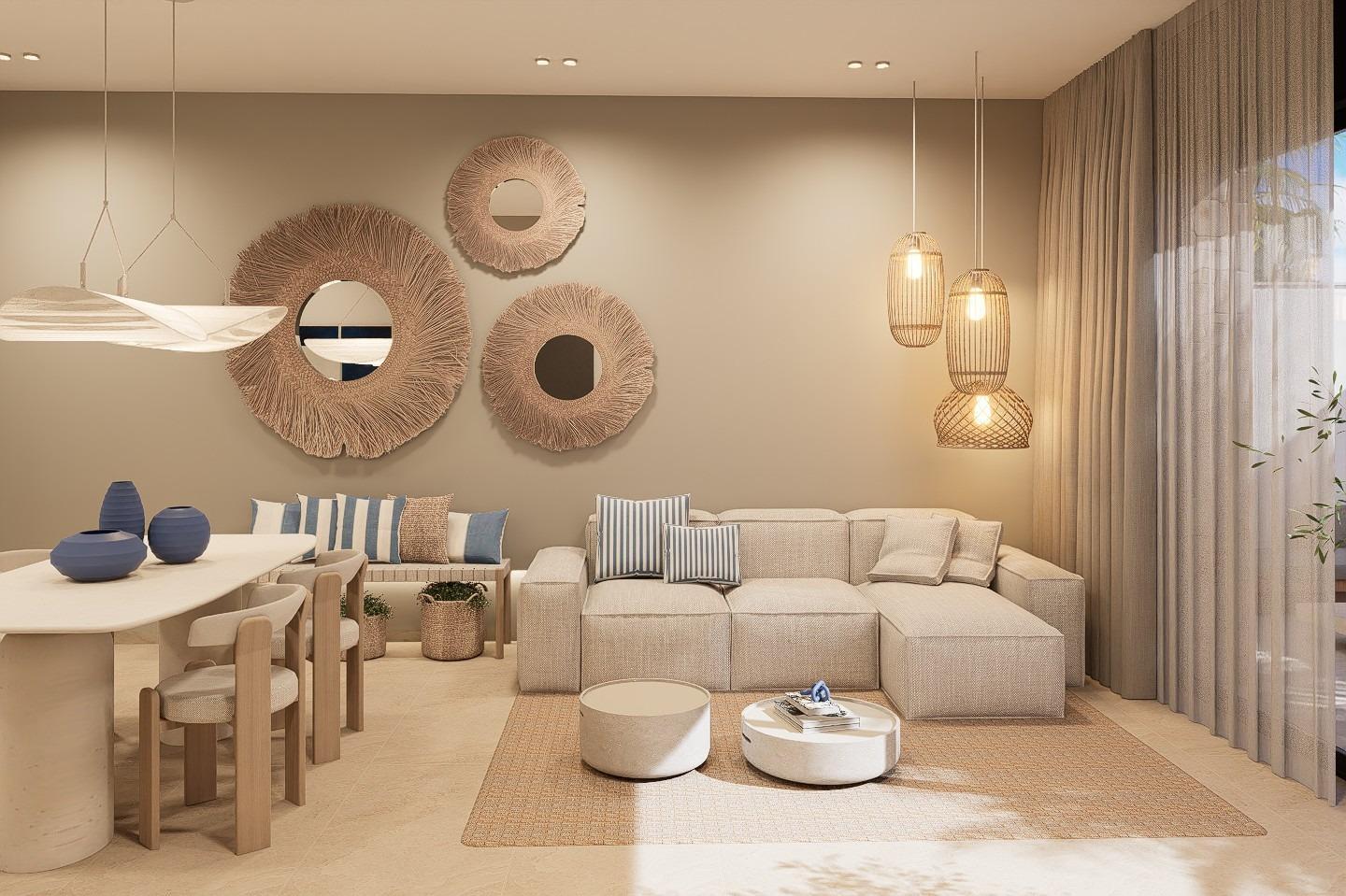 Villas de luxe neuves à vendre à San Pedro del Pinatar, près du Mar Menor — 12
