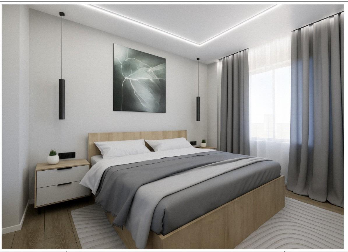 Modern Apartments with Rooftop Pool Just 250 Metres from Acequion Beach — 11