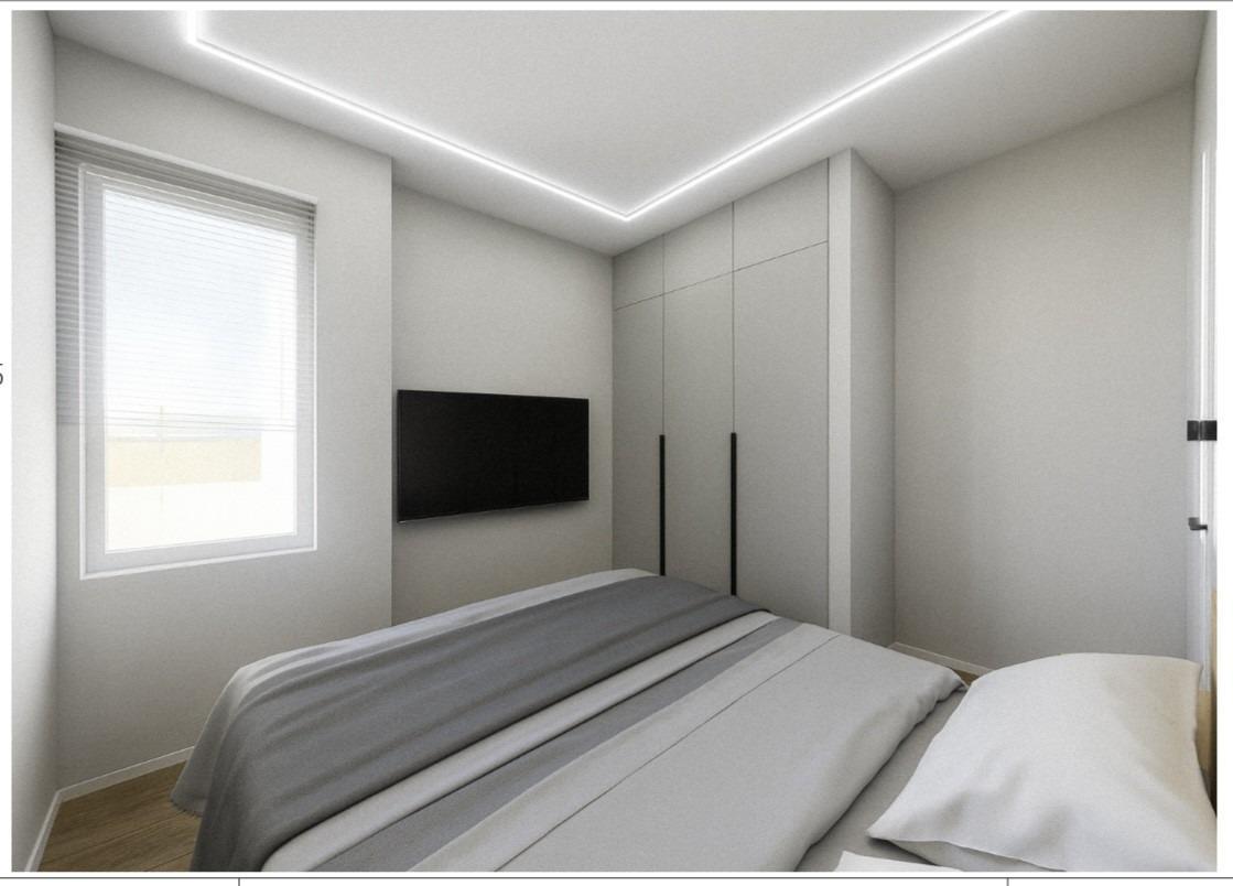 Modern Apartments with Rooftop Pool Just 250 Metres from Acequion Beach — 14