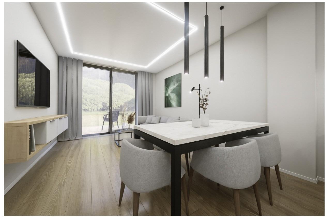 Modern Apartments with Rooftop Pool Just 250 Metres from Acequion Beach — 5