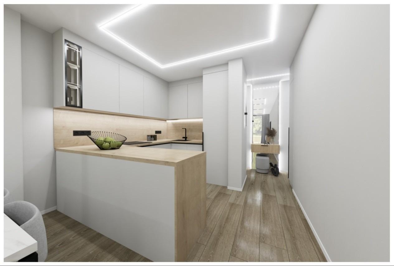 Modern Apartments with Rooftop Pool Just 250 Metres from Acequion Beach — 6